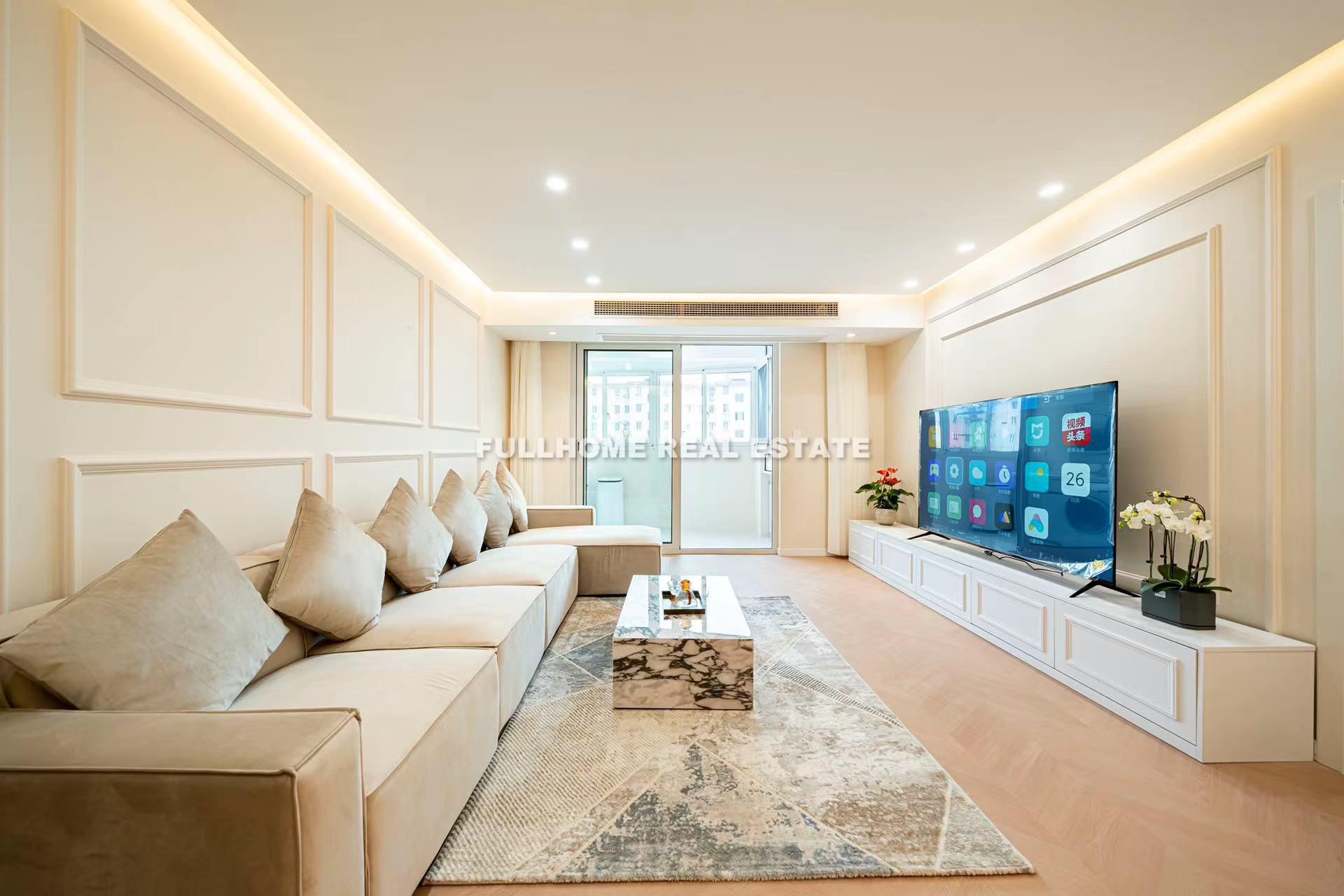 Gui Zhu Xiang - Interior view 11, Shanghai rental property