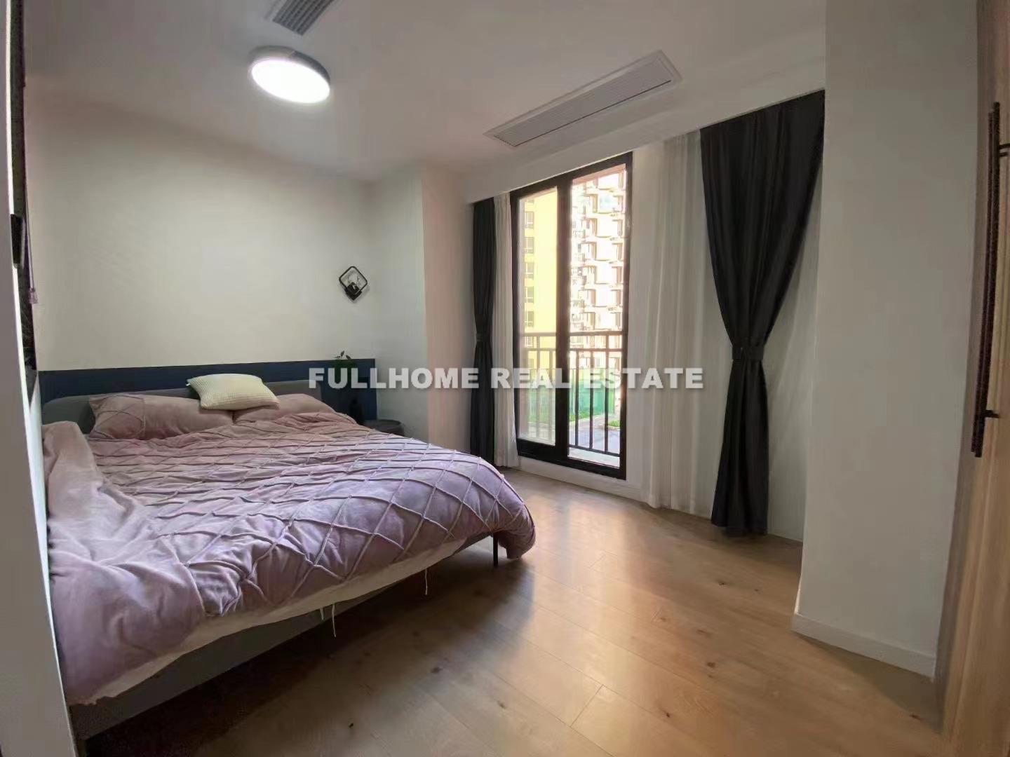 Tong Ji Garden - Interior view 7, Shanghai rental property