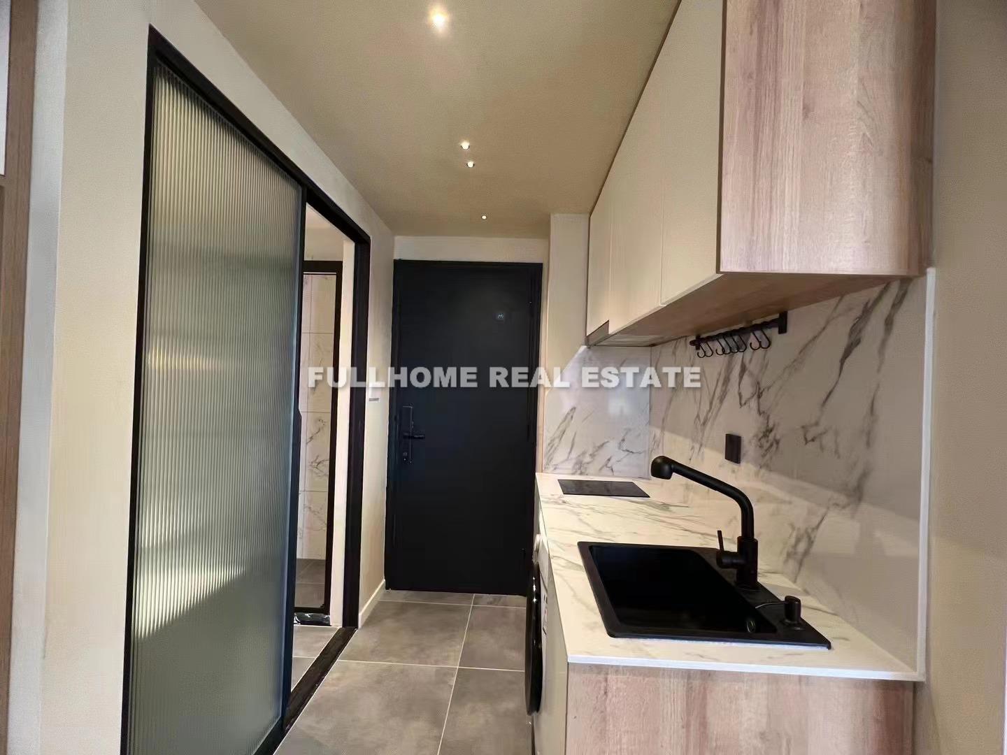 Tong Ji Garden - Interior view 4, Shanghai rental property