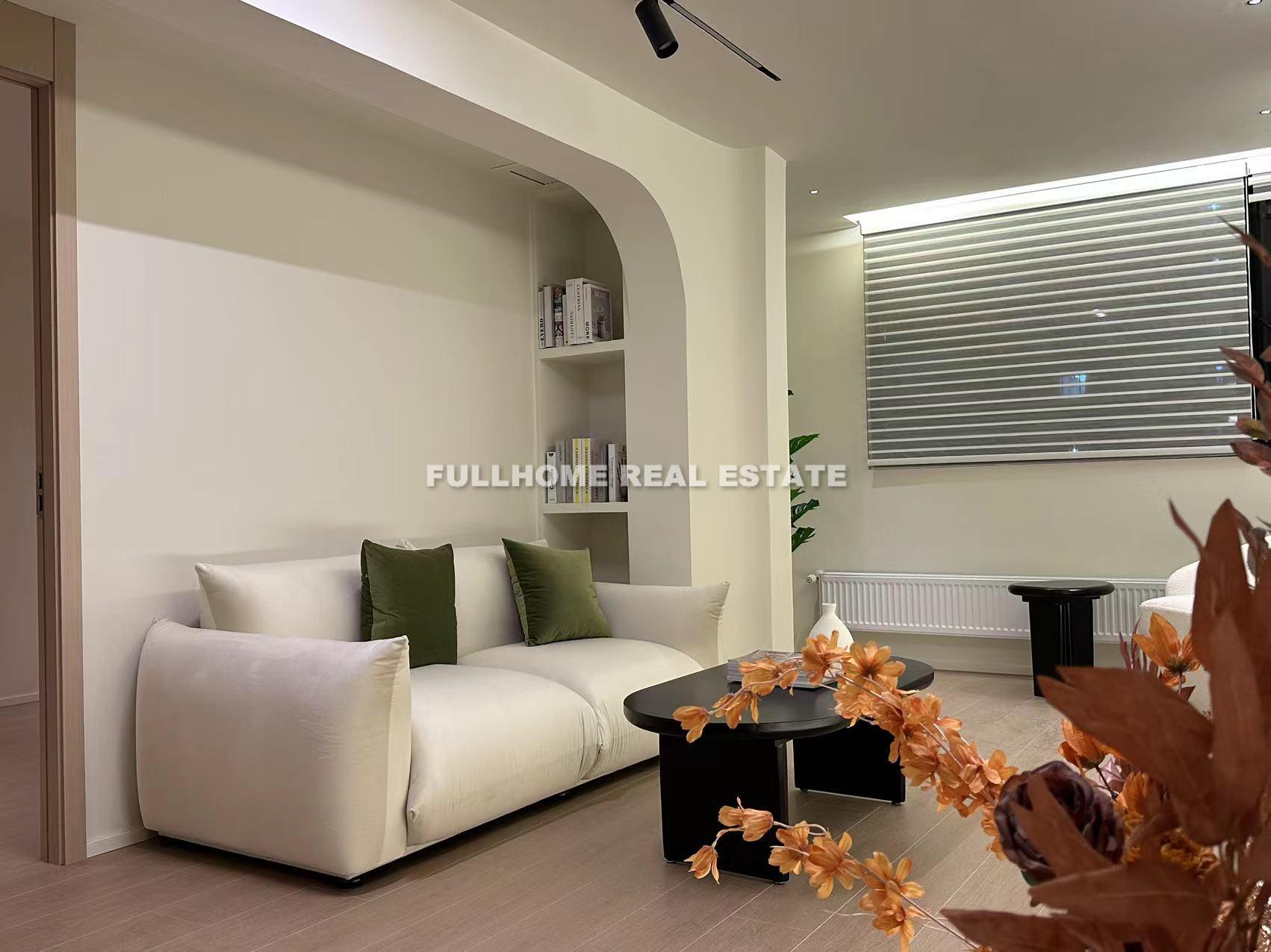 Zhe Hai Apartment - Interior view 3, Shanghai rental property
