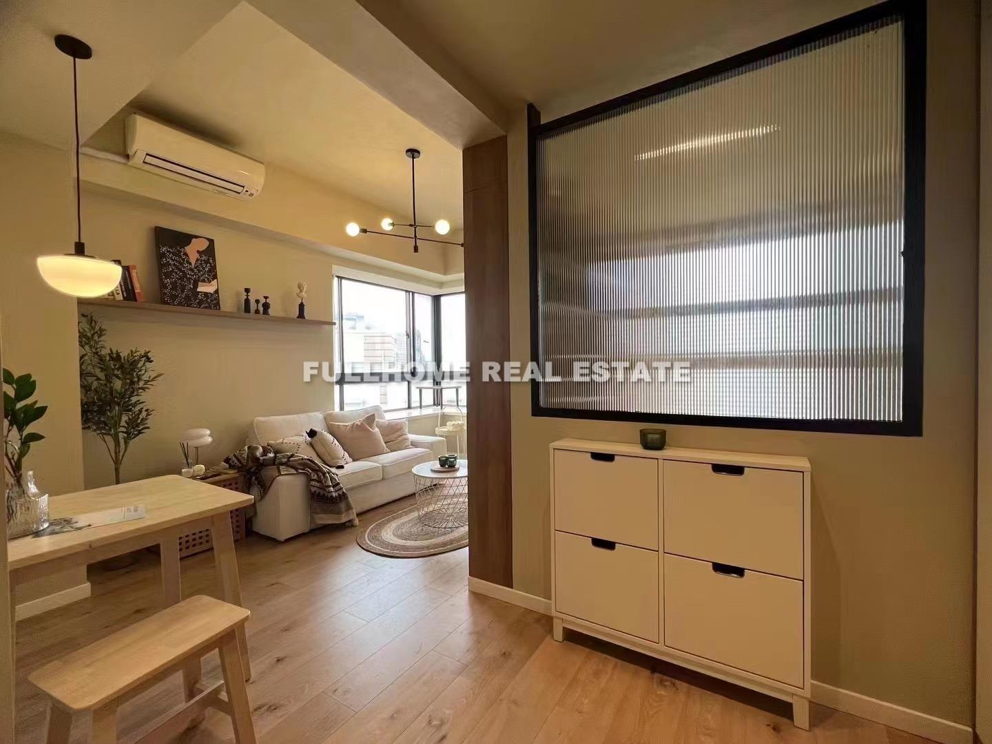 Tong Ji Garden - Interior view 5, Shanghai rental property