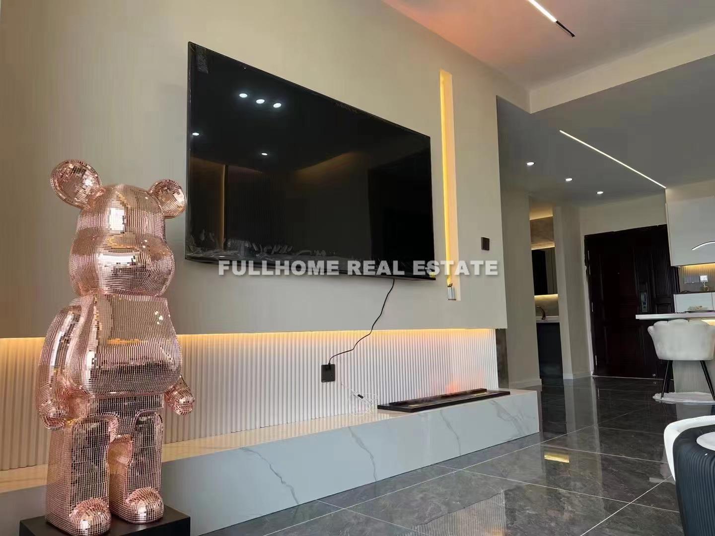 Yaojiang Garden - Interior view 6, Shanghai rental property