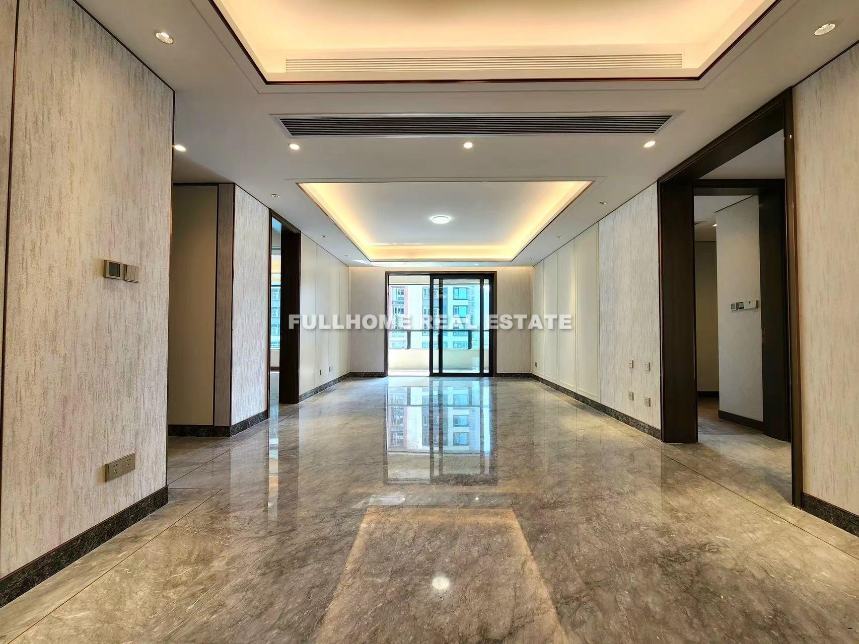 Rainbow New City - Interior view 15, Shanghai rental property