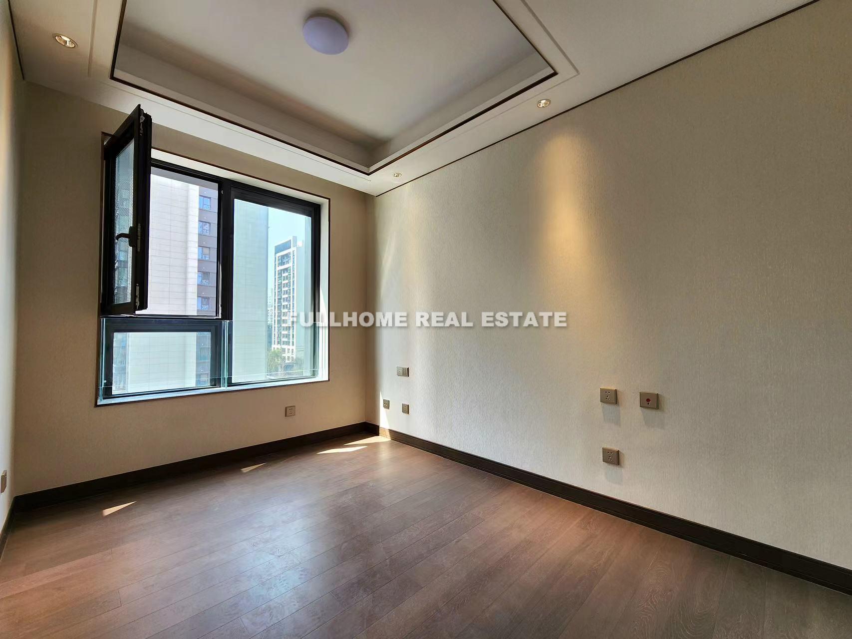 Rainbow New City - Interior view 4, Shanghai rental property