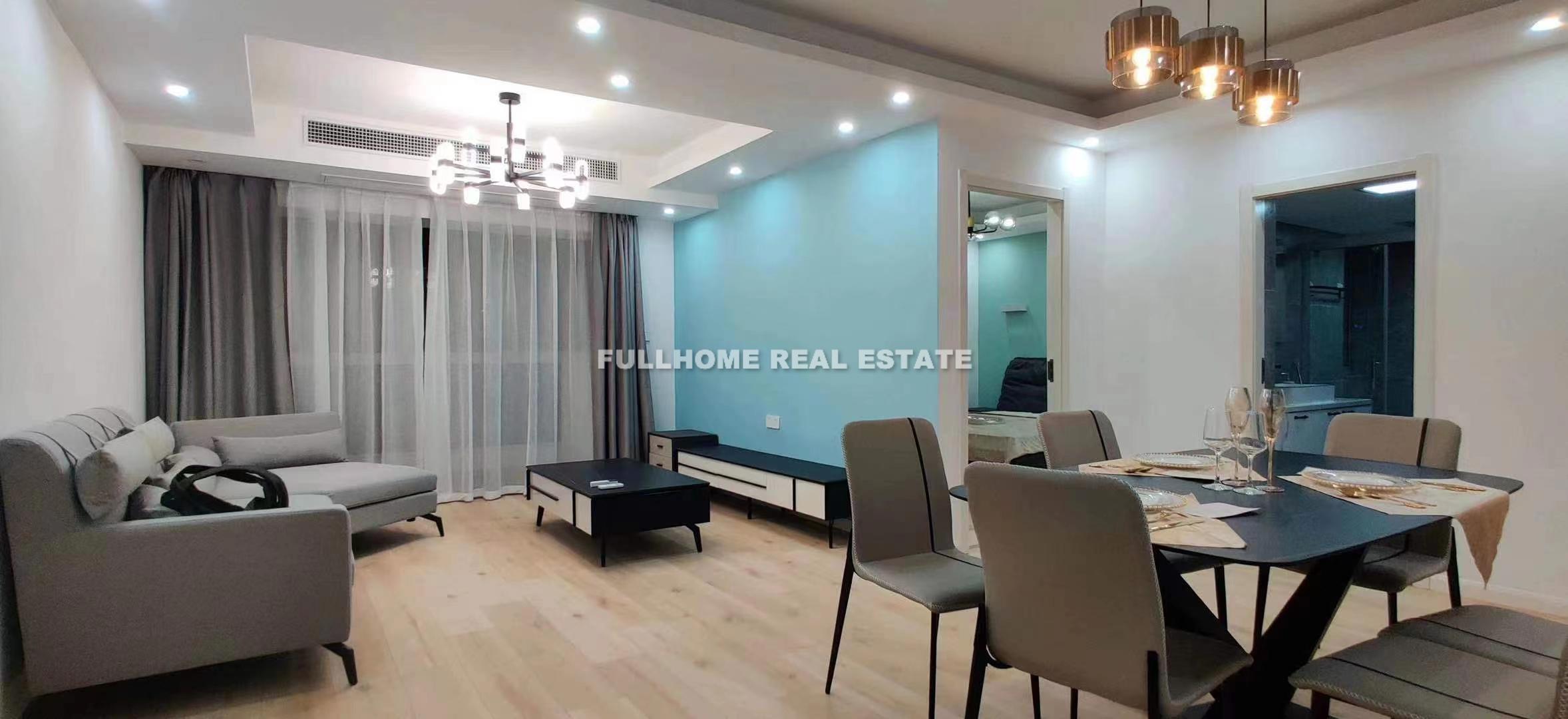 HuiCui Garden - Interior view 6, Shanghai rental property