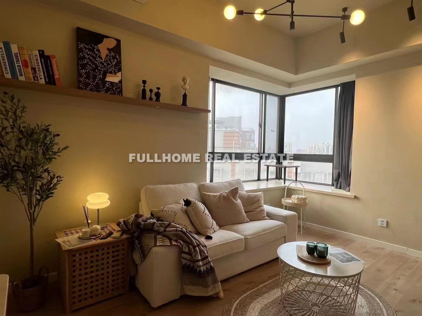 Tong Ji Garden - Interior view 6, Shanghai rental property