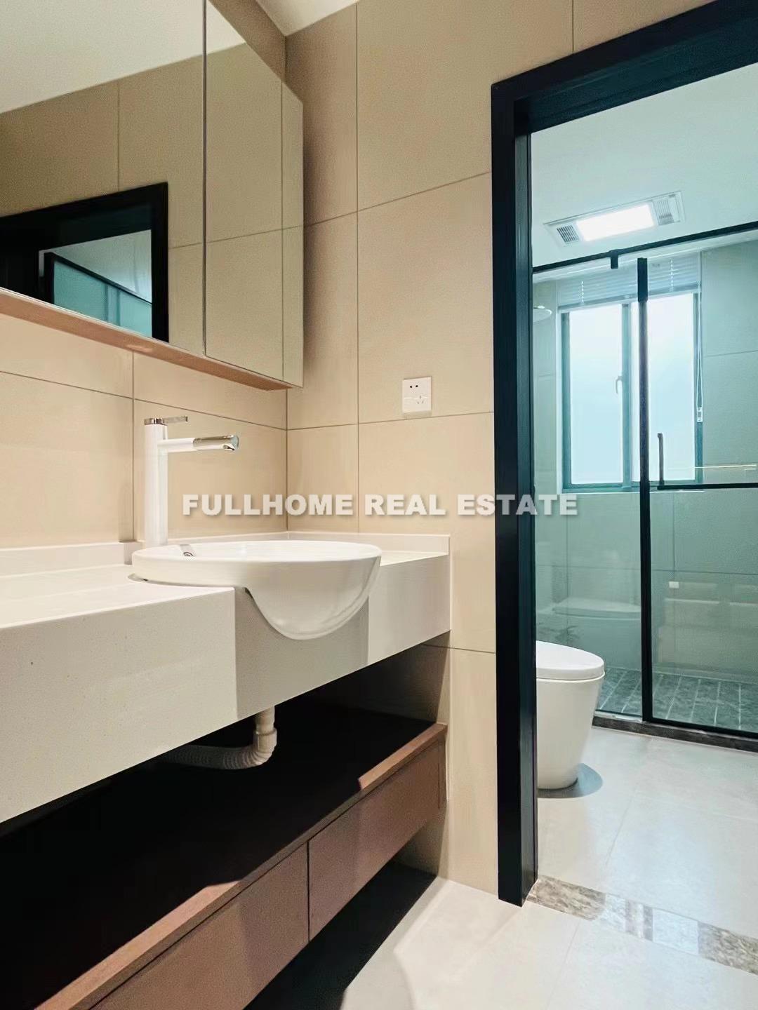 Qing Zhi Jie Garden - Interior view 3, Shanghai rental property