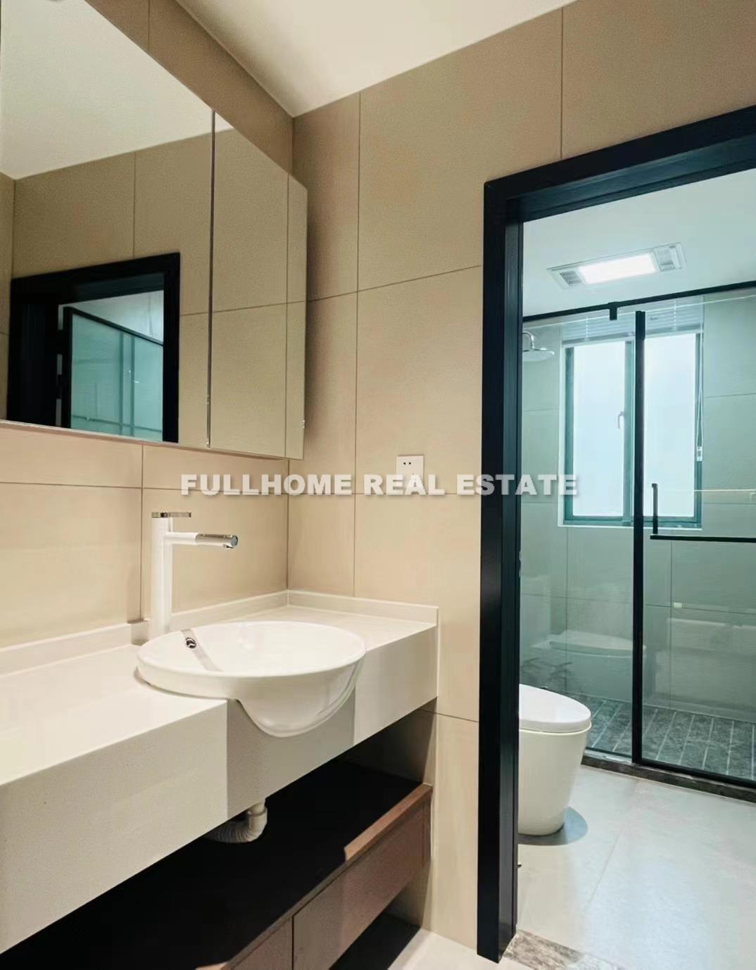 Qing Zhi Jie Garden - Interior view 7, Shanghai rental property