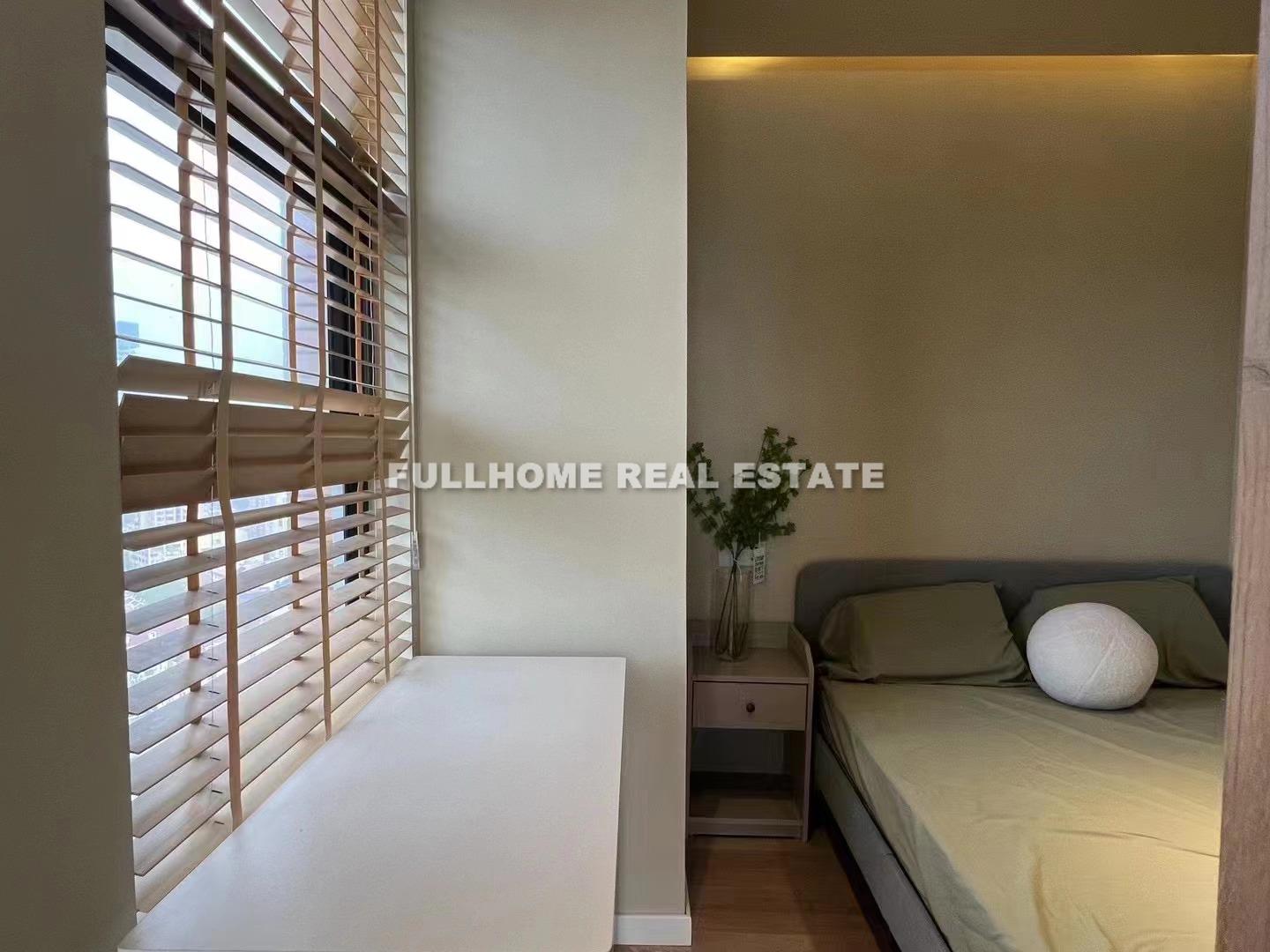 Tong Ji Garden - Interior view 7, Shanghai rental property
