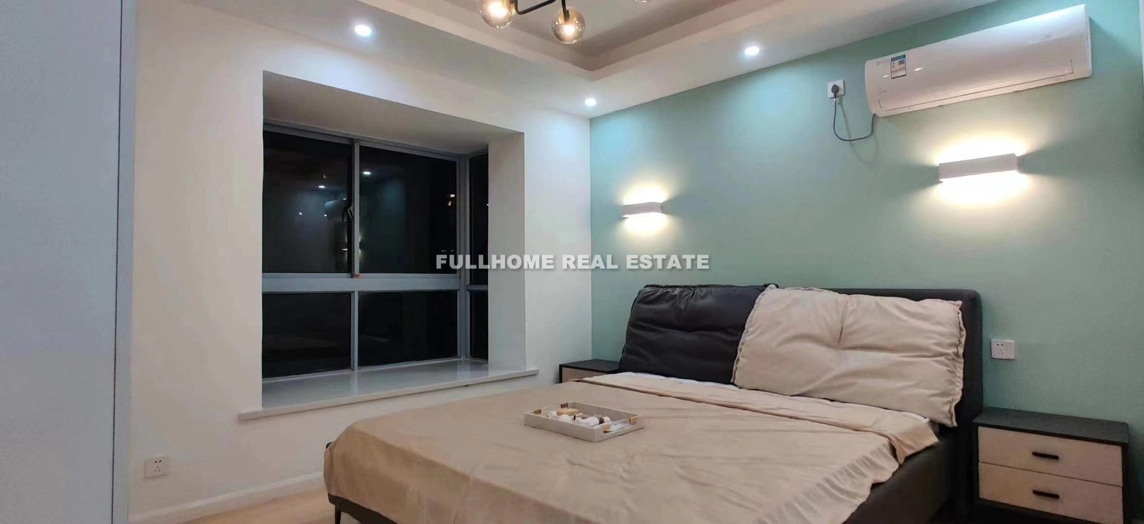 HuiCui Garden - Interior view 9, Shanghai rental property