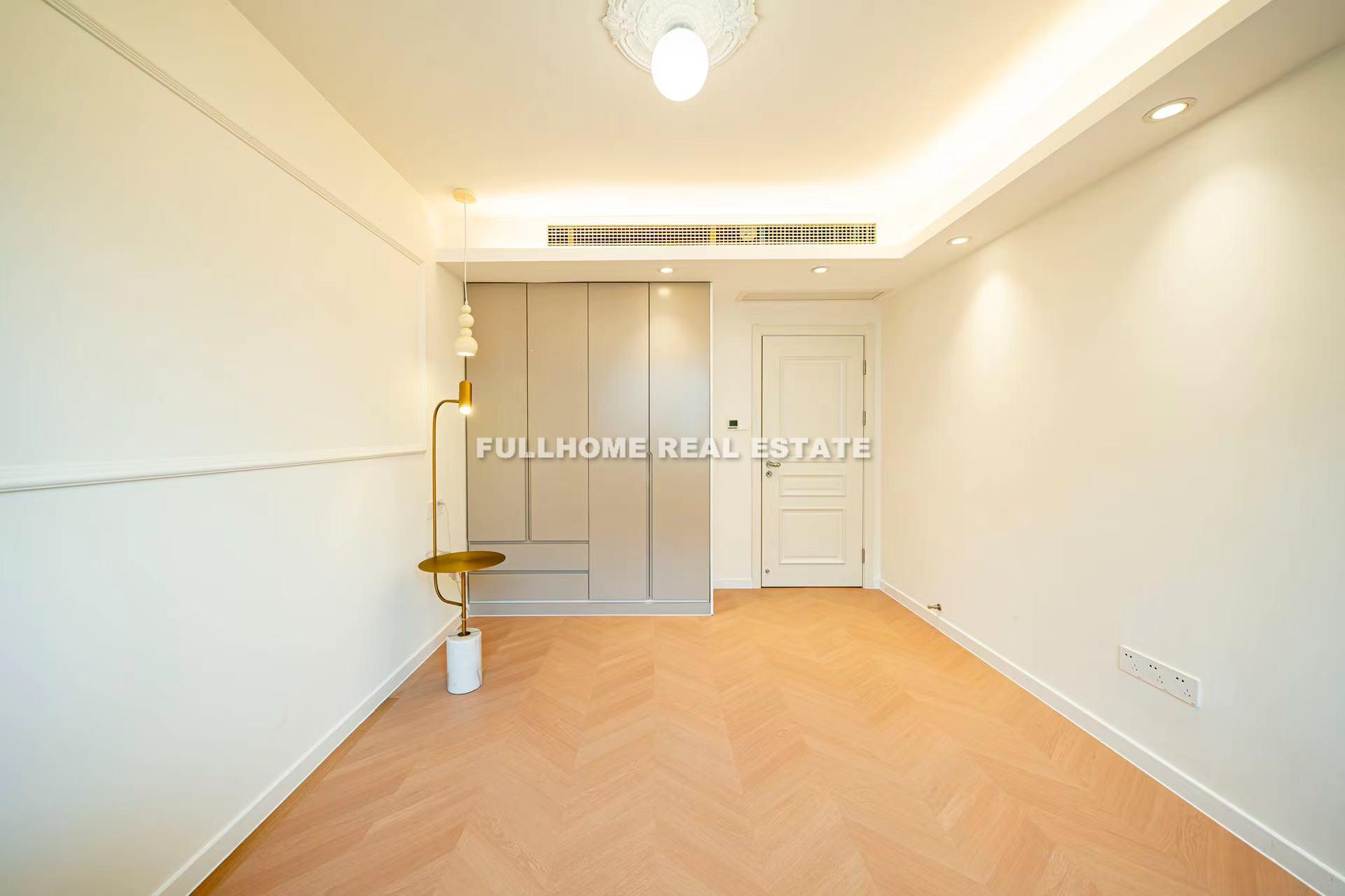 Gui Zhu Xiang - Interior view 4, Shanghai rental property