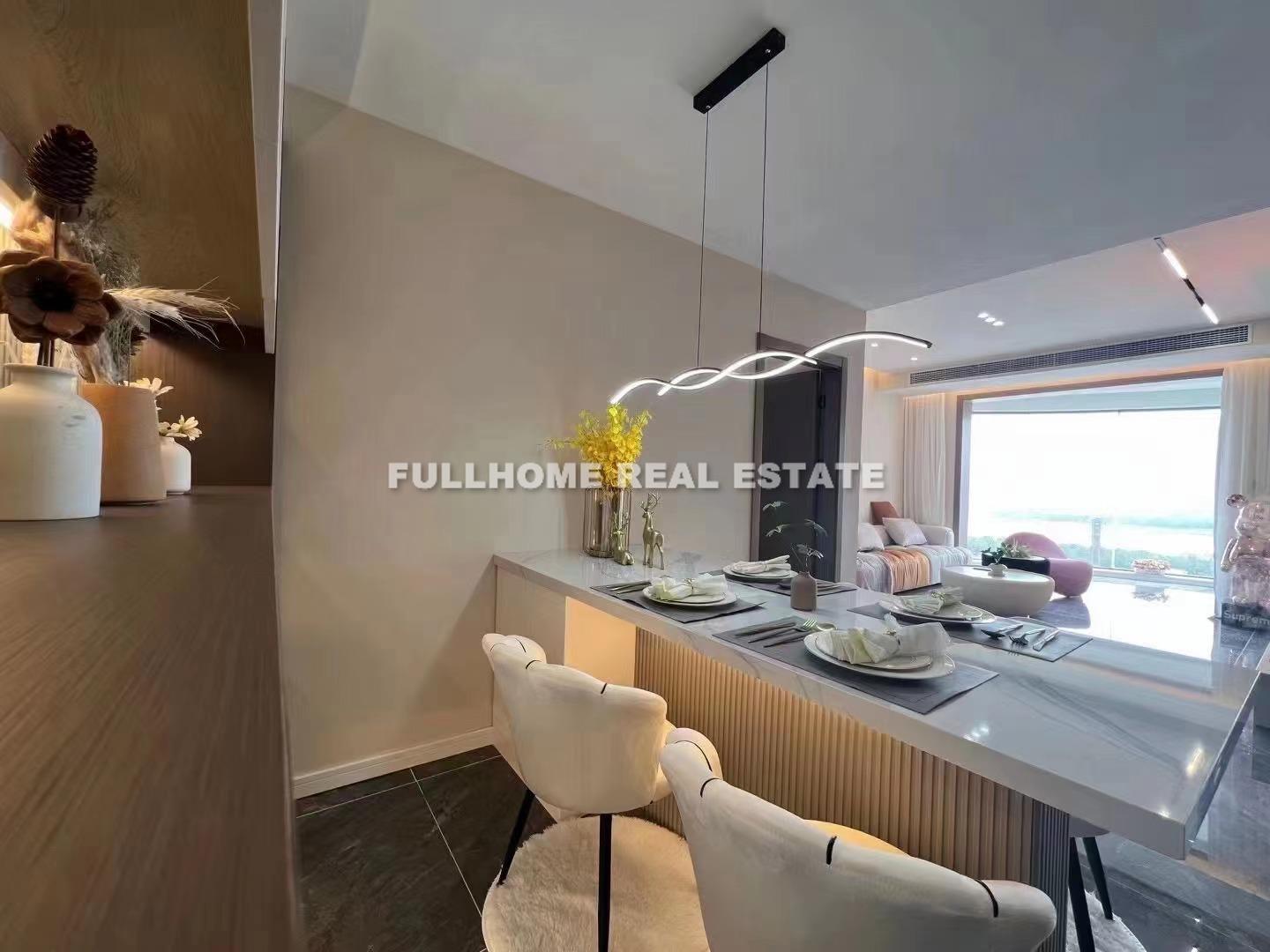Yaojiang Garden - Interior view 2, Shanghai rental property