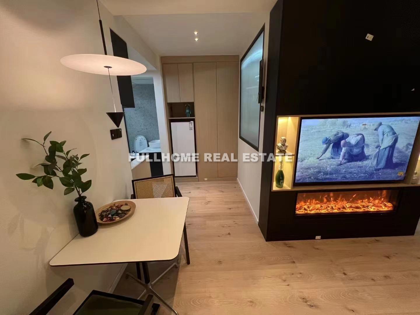 Tong Ji Garden - Interior view 6, Shanghai rental property