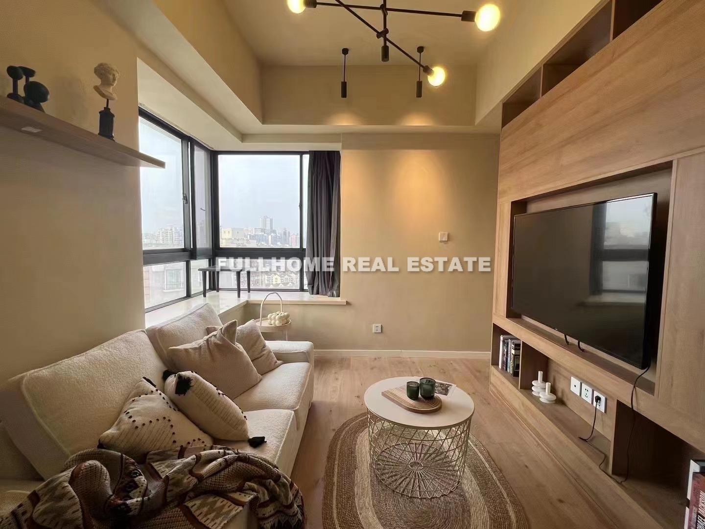 Tong Ji Garden - Interior view 2, Shanghai rental property
