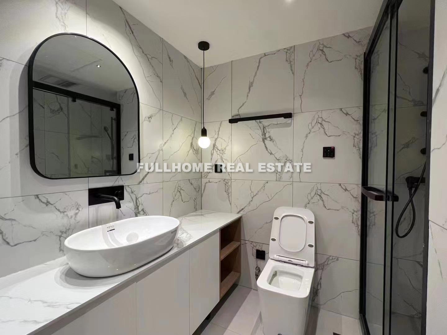Tong Ji Garden - Interior view 8, Shanghai rental property