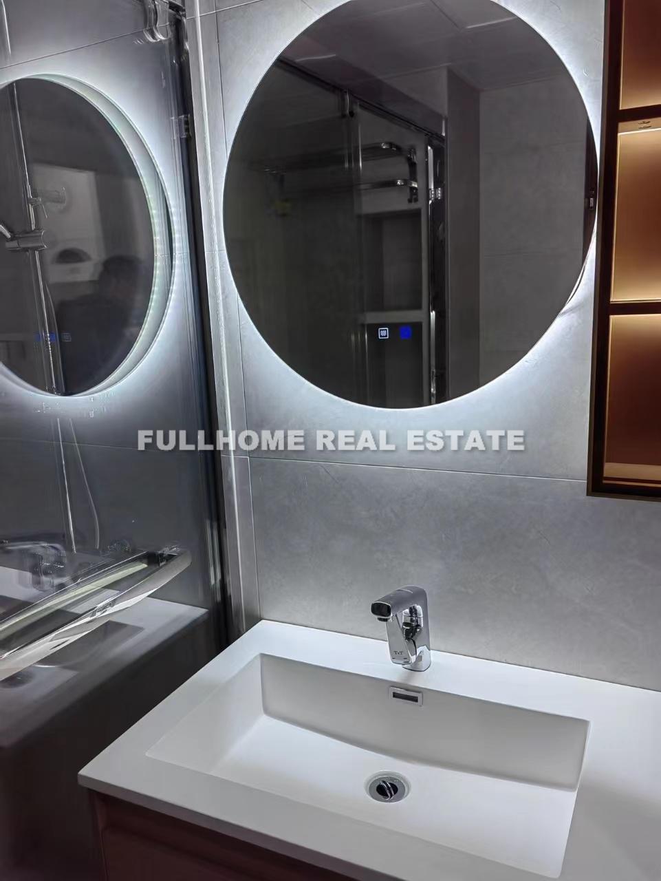San He Garden - Interior view 7, Shanghai rental property