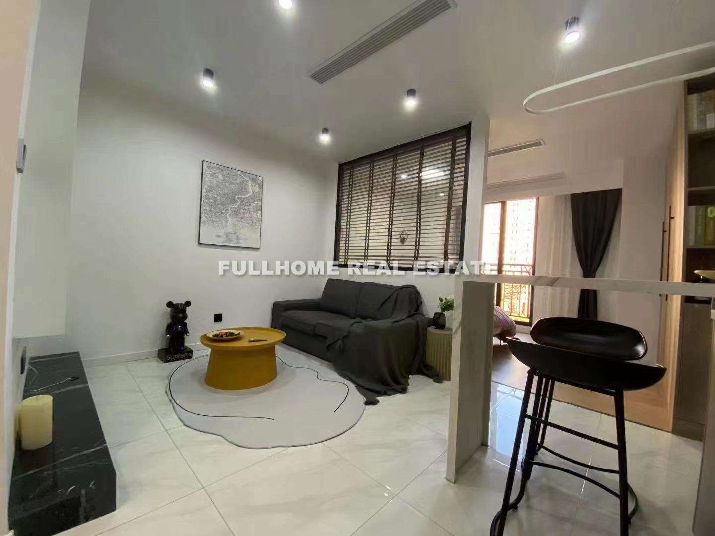 Tong Ji Garden - Interior view 4, Shanghai rental property