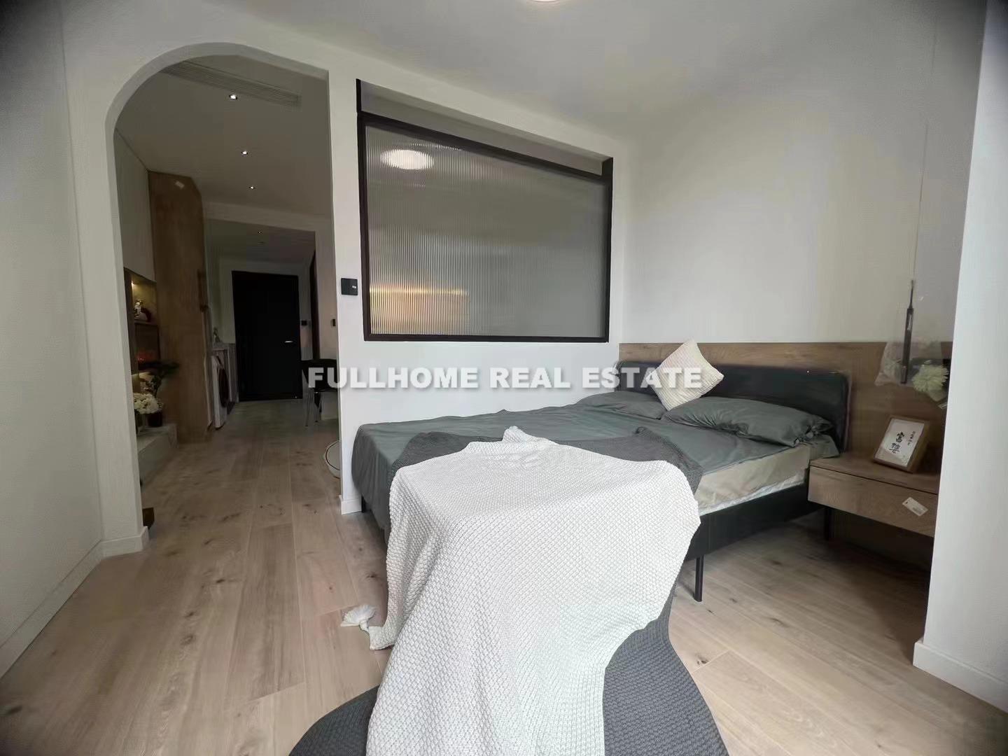 Tong Ji Garden - Interior view 5, Shanghai rental property