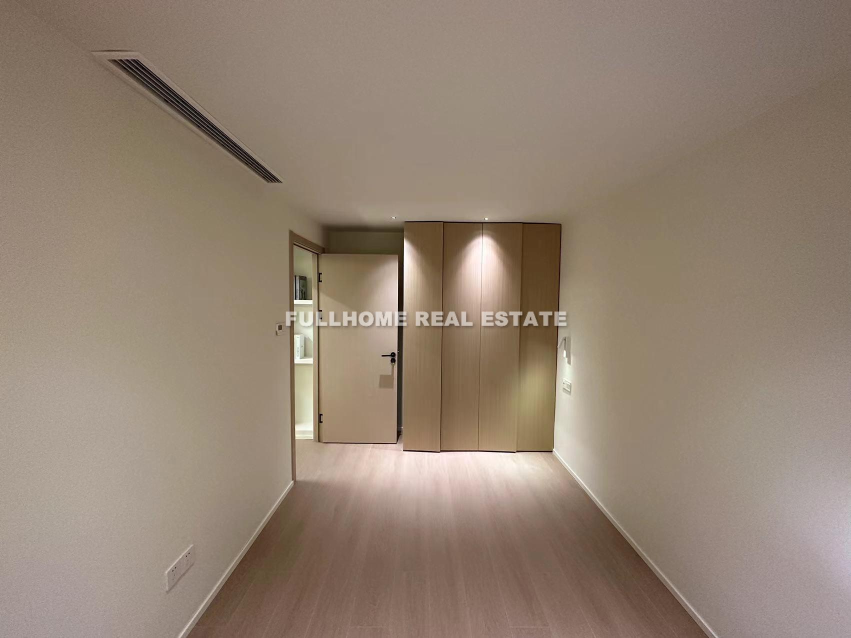 Zhe Hai Apartment - Interior view 8, Shanghai rental property