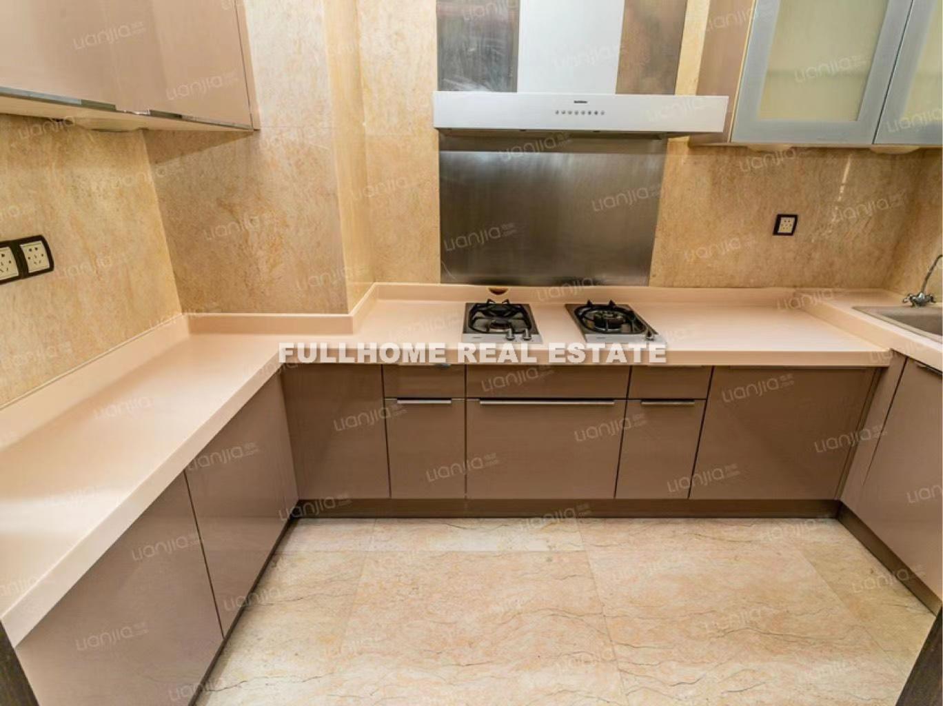 Pudong Star River - Interior view 7, Shanghai rental property