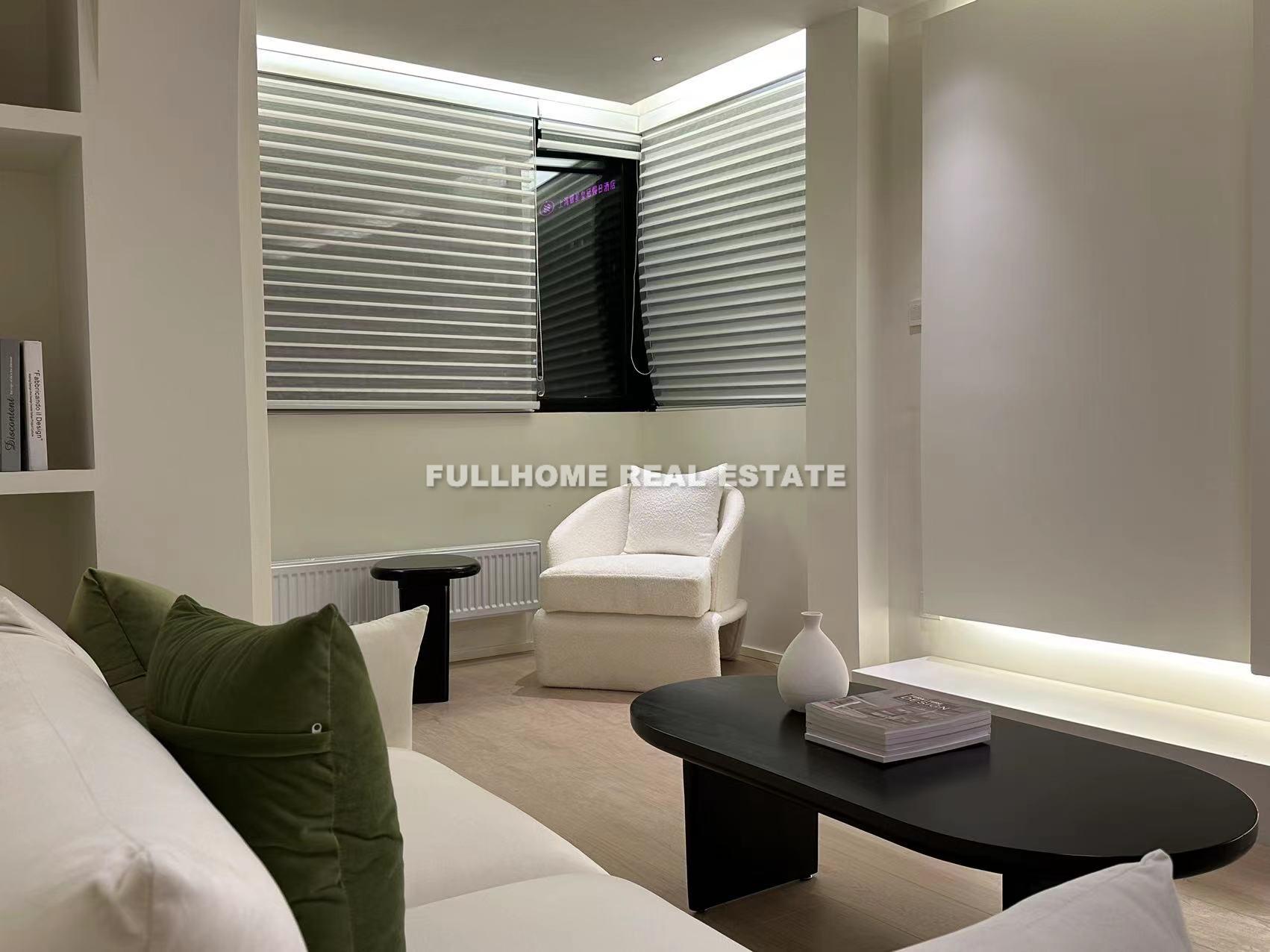 Zhe Hai Apartment - Interior view 4, Shanghai rental property