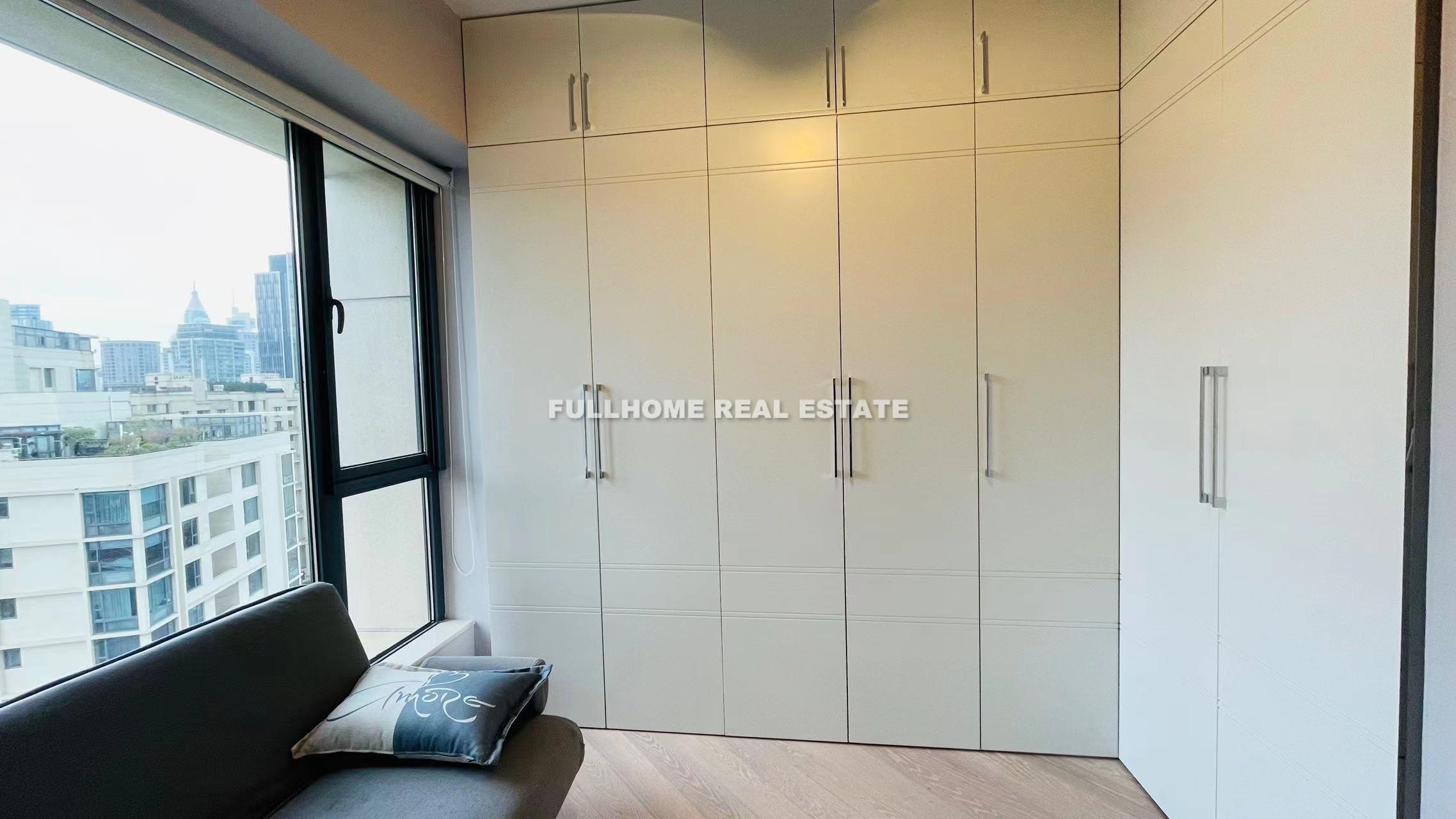 Casa Lakeville - Interior view 3, Shanghai rental property