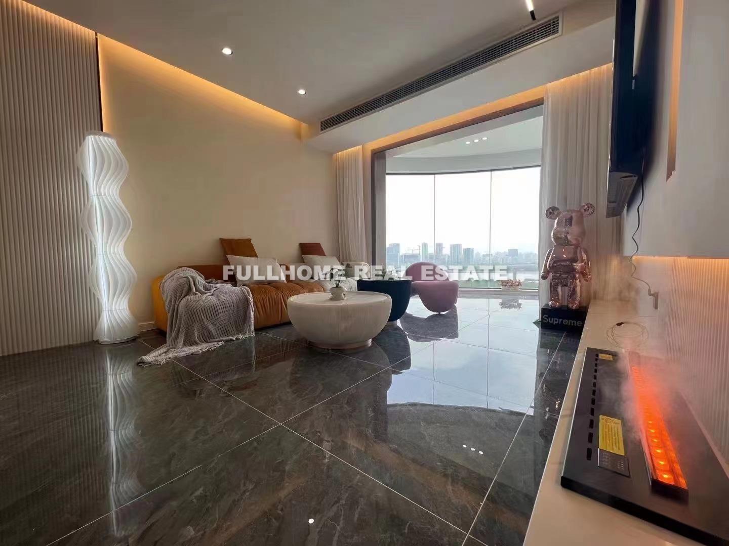Yaojiang Garden - 2 bedroom apartment in Shanghai, Downtown, Downtown