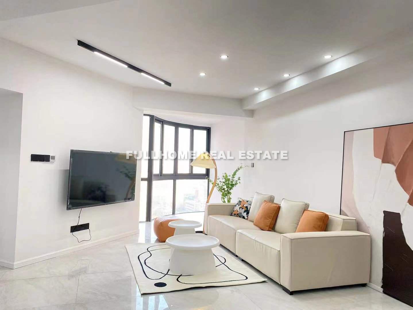 Jiahui Plaza - Interior view 2, Shanghai rental property