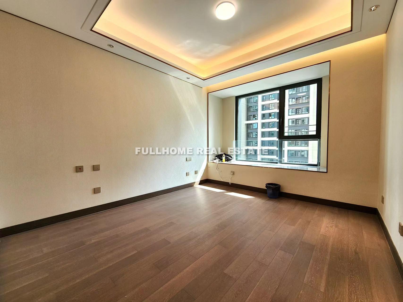 Rainbow New City - Interior view 7, Shanghai rental property