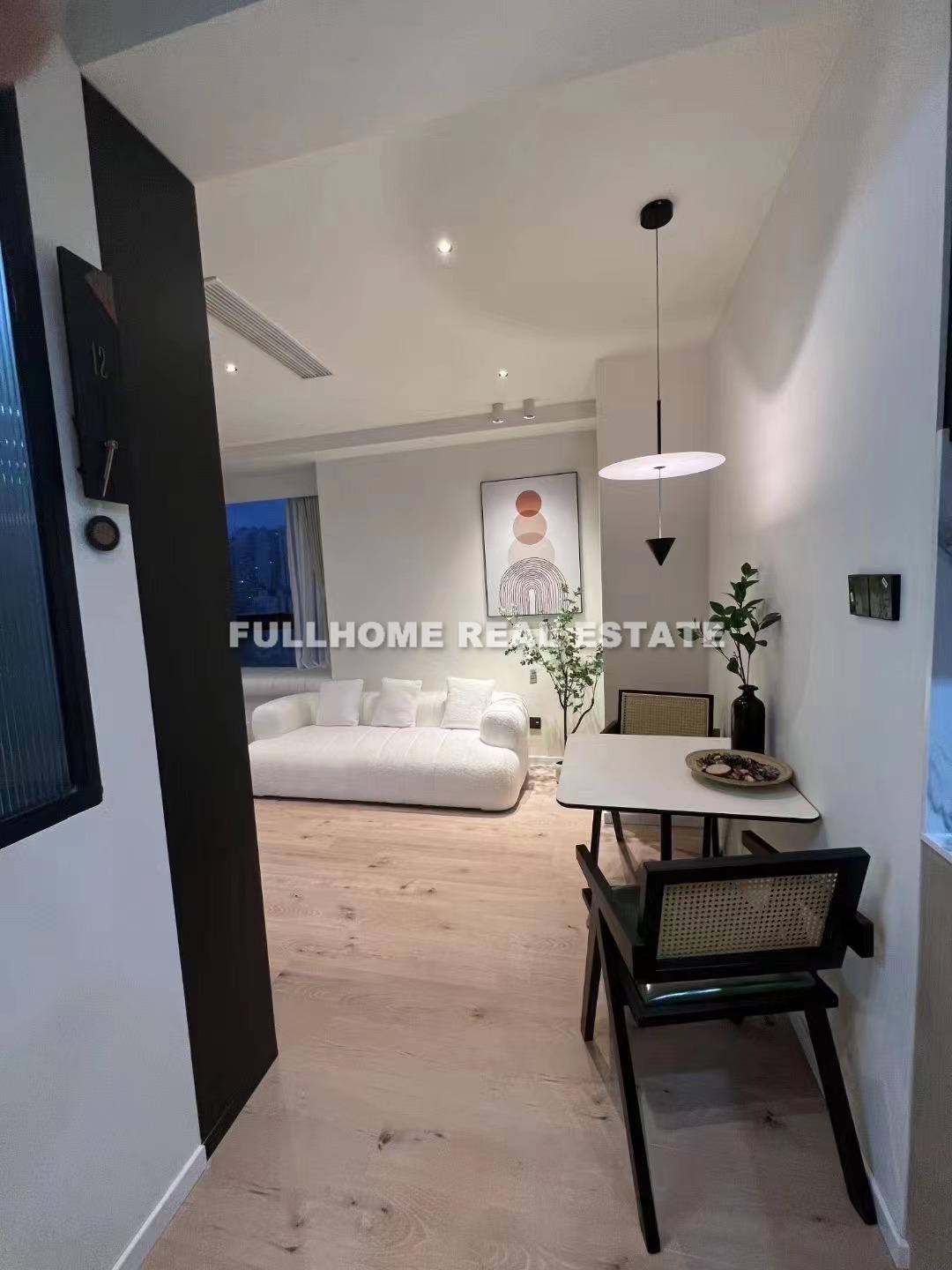 Tong Ji Garden - Interior view 8, Shanghai rental property