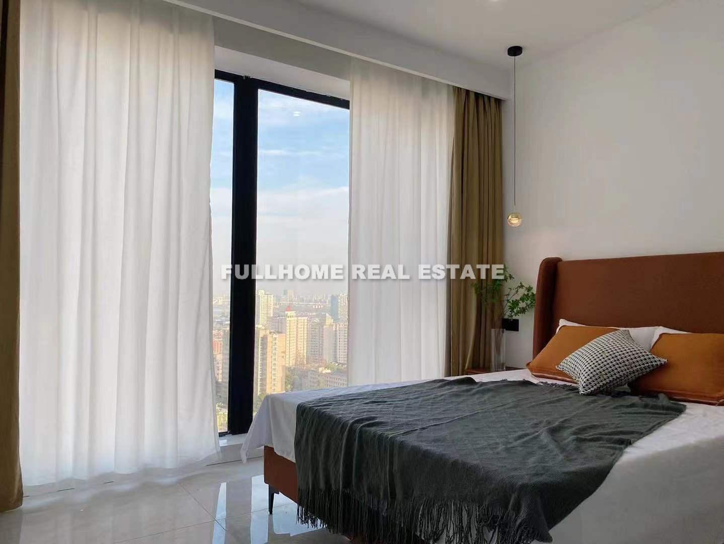 Jiahui Plaza - Interior view 4, Shanghai rental property