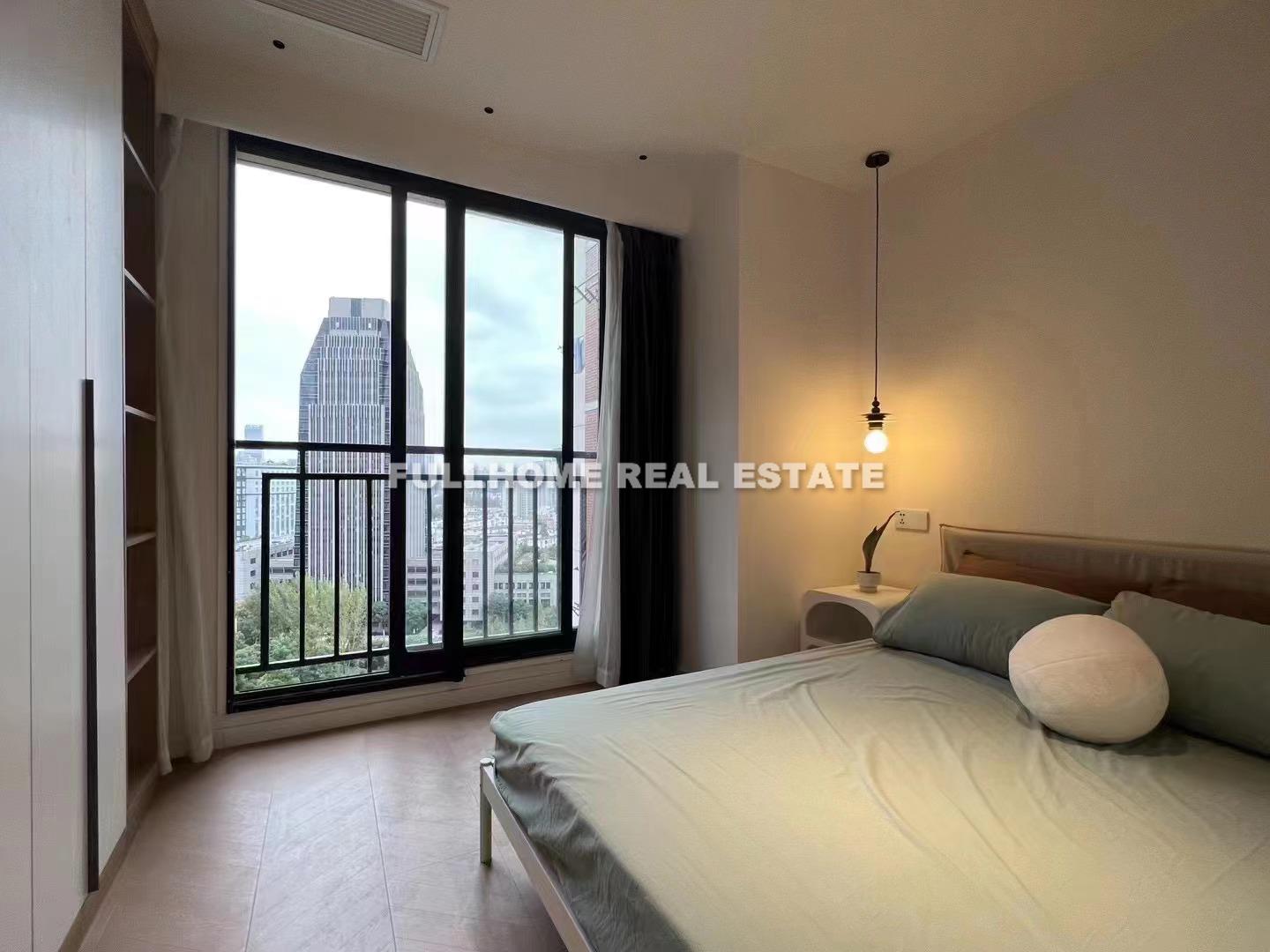 Tong Ji Garden - Interior view 5, Shanghai rental property