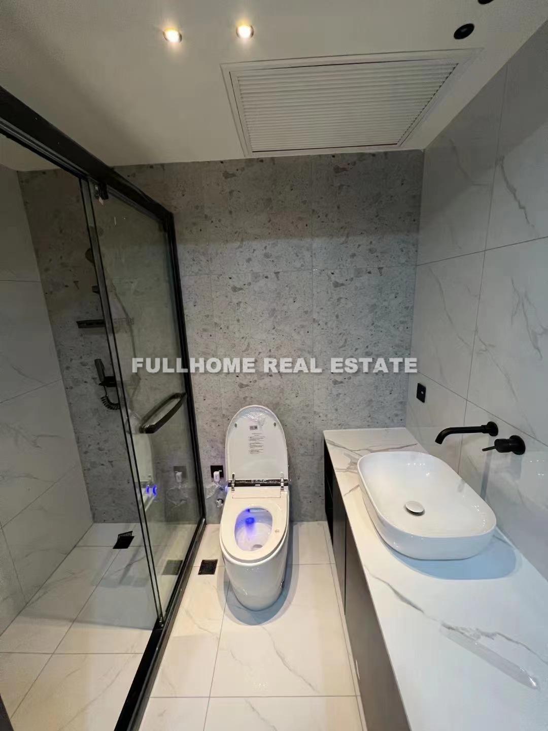 Tong Ji Garden - Interior view 9, Shanghai rental property