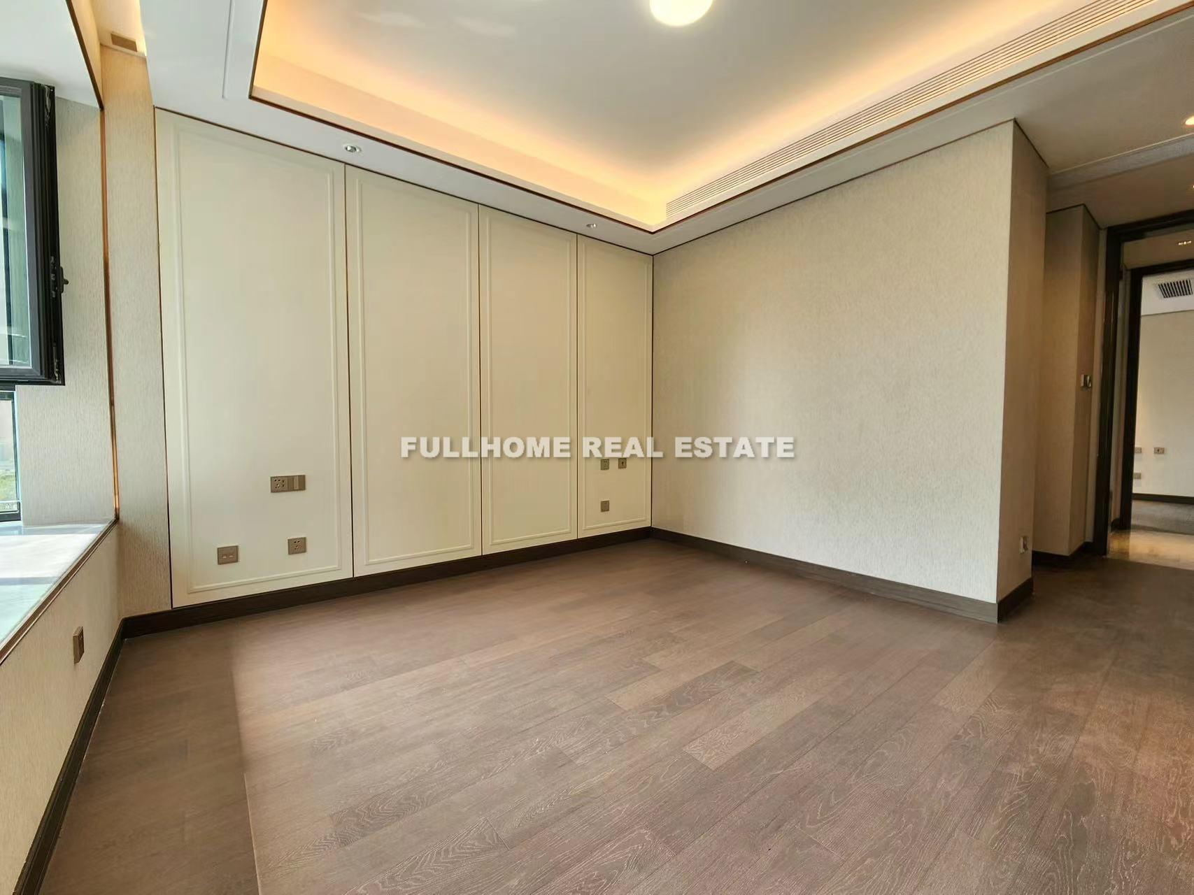 Rainbow New City - Interior view 10, Shanghai rental property