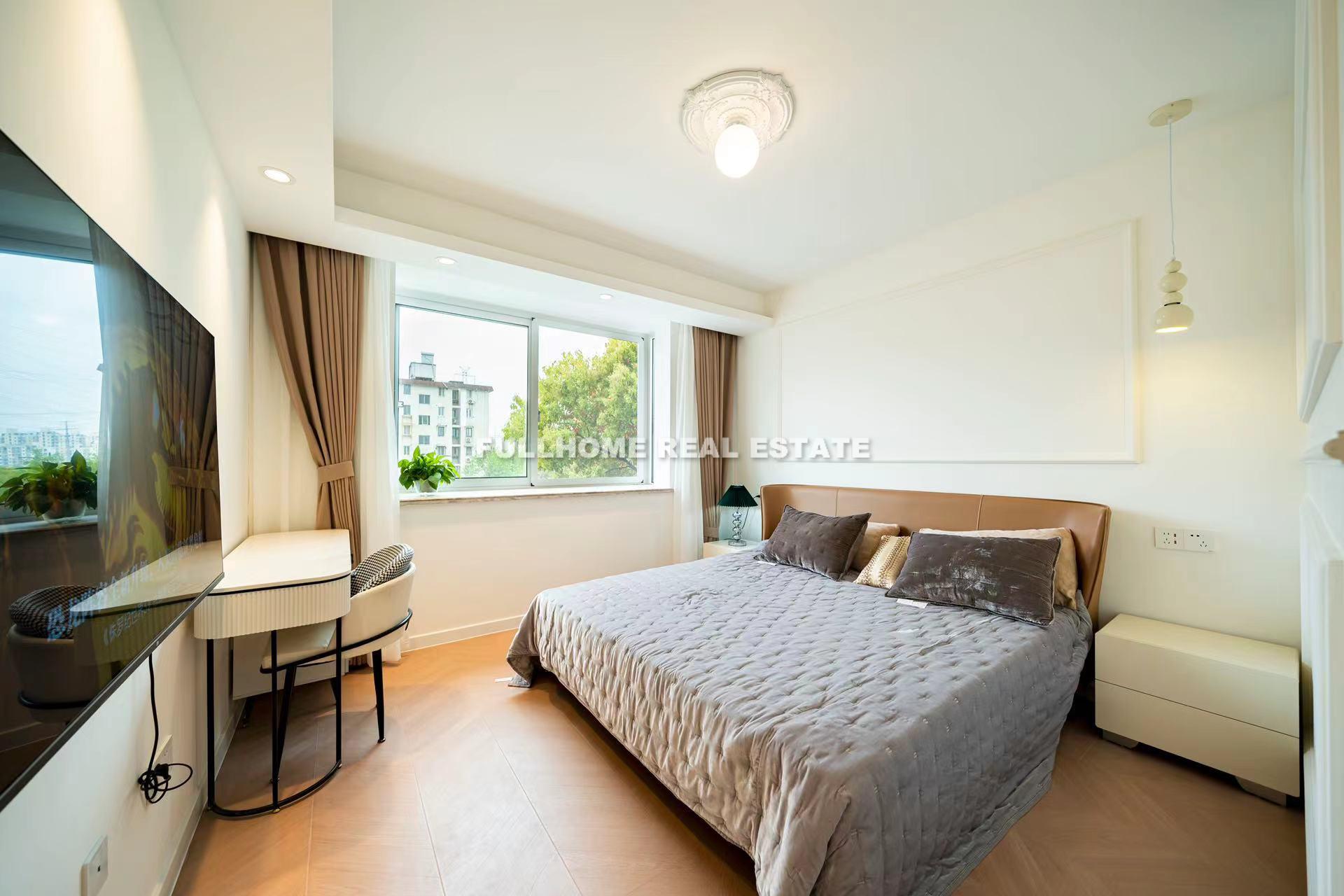 Gui Zhu Xiang - Interior view 13, Shanghai rental property
