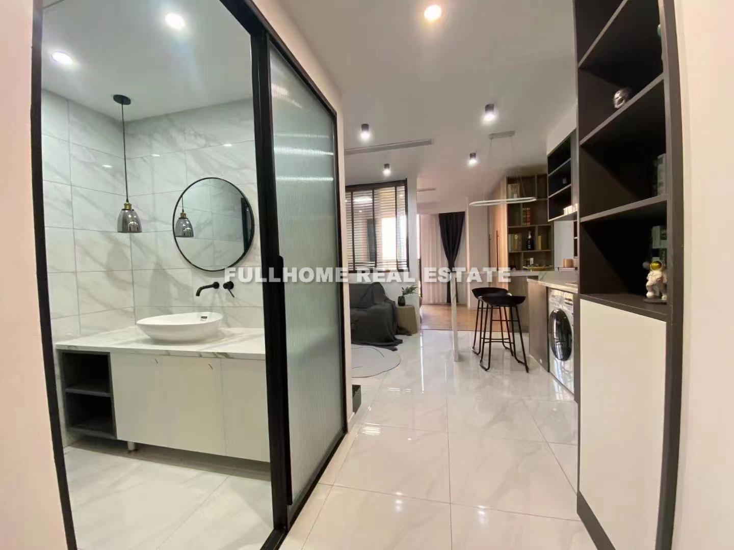 Tong Ji Garden - Interior view 6, Shanghai rental property