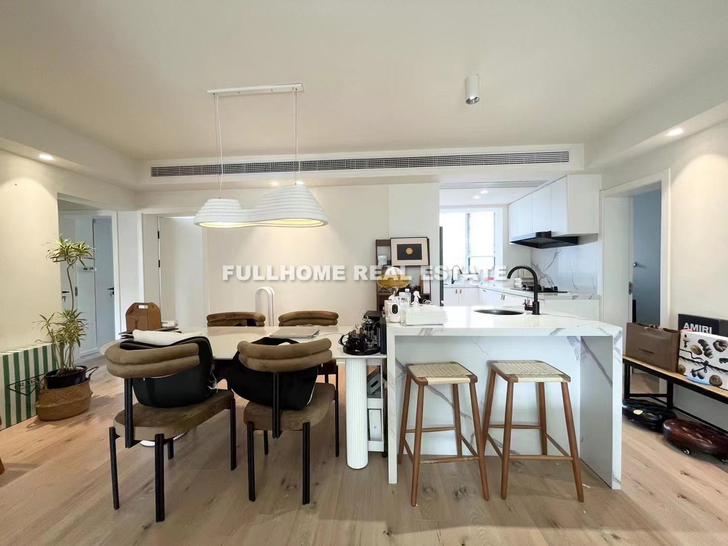 Yang Guang Ming Du - Interior view 4, Shanghai rental property