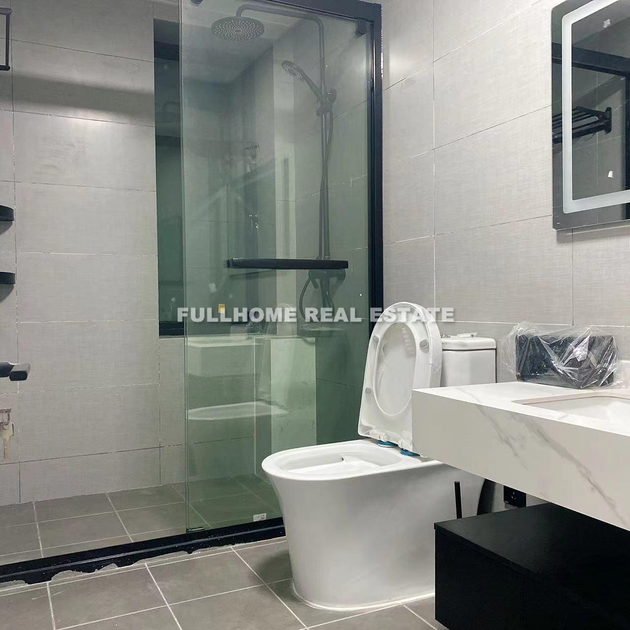 Jiahui Plaza - Interior view 5, Shanghai rental property