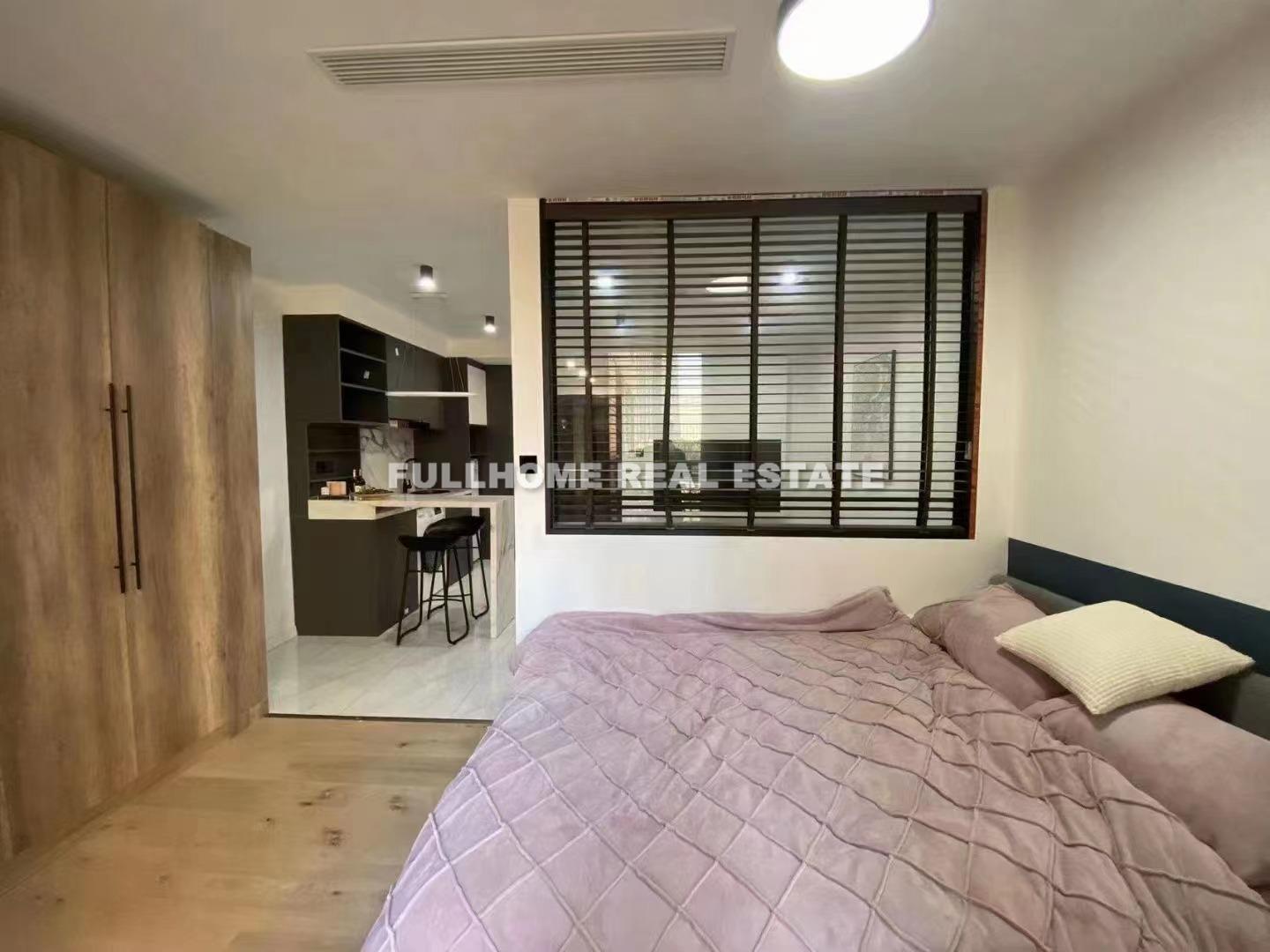 Tong Ji Garden - Interior view 8, Shanghai rental property