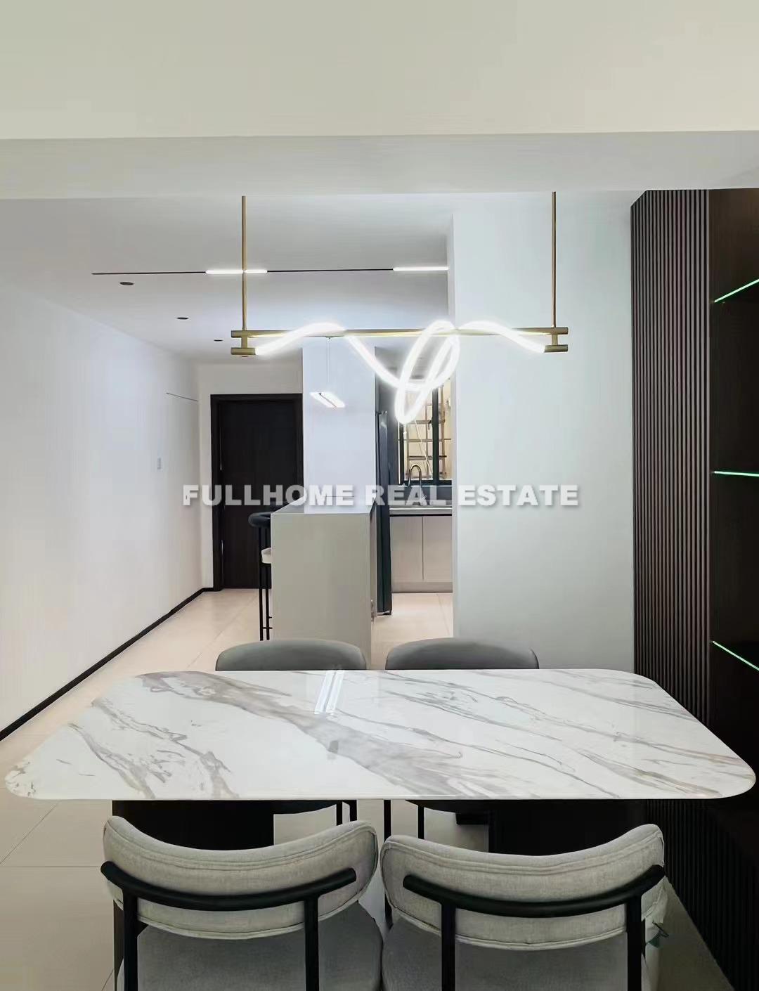 Qing Zhi Jie Garden - Interior view 9, Shanghai rental property