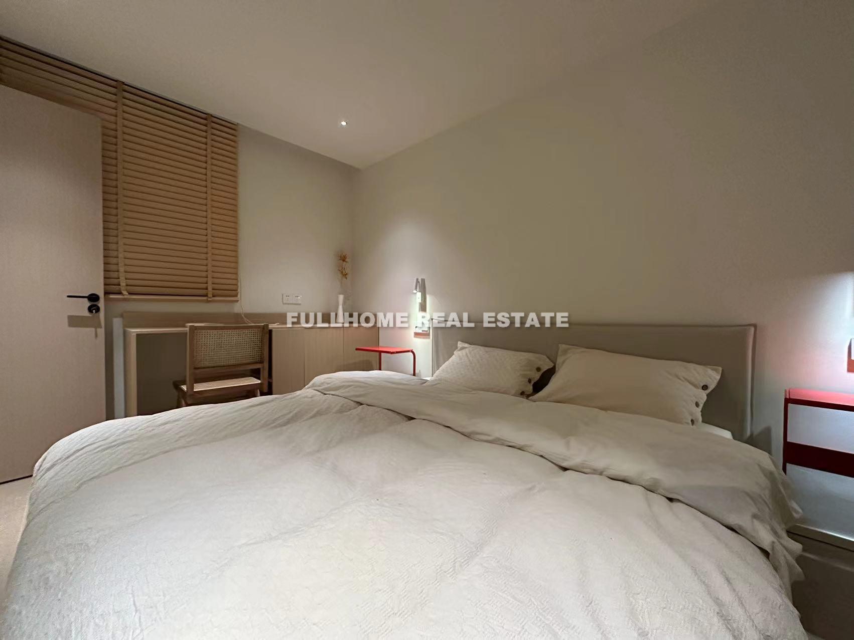 Zhe Hai Apartment - Interior view 7, Shanghai rental property