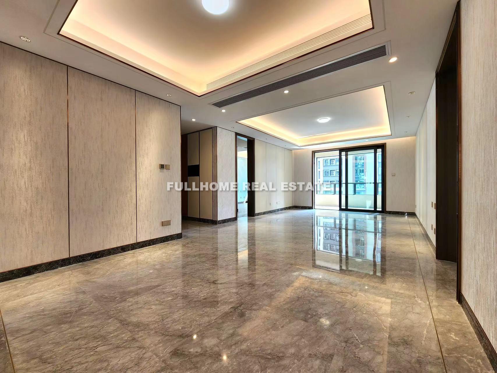 Similar property: Rainbow New City, 4 bedrooms, 188 sqm in Shanghai