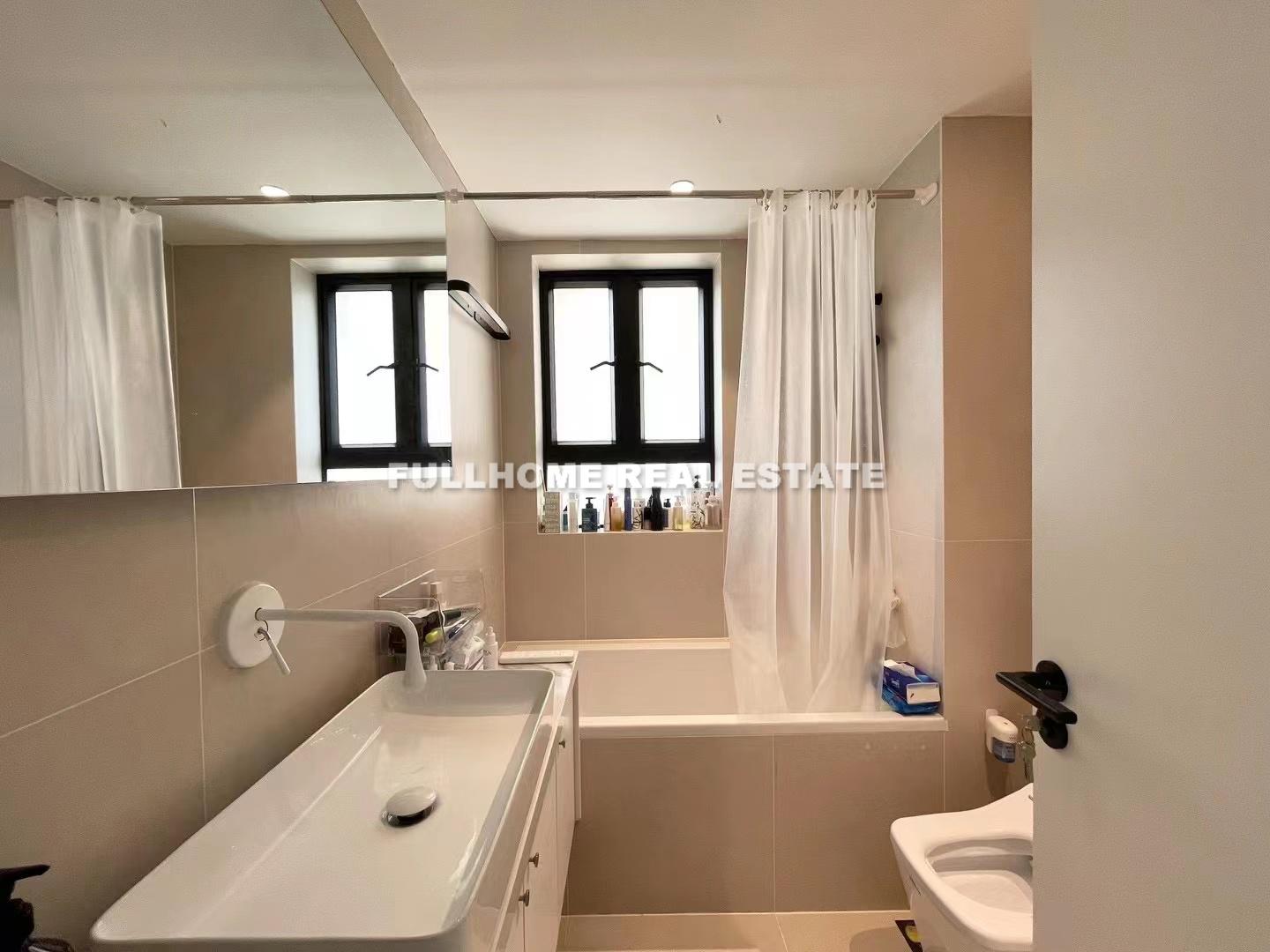 Yang Guang Ming Du - Interior view 8, Shanghai rental property