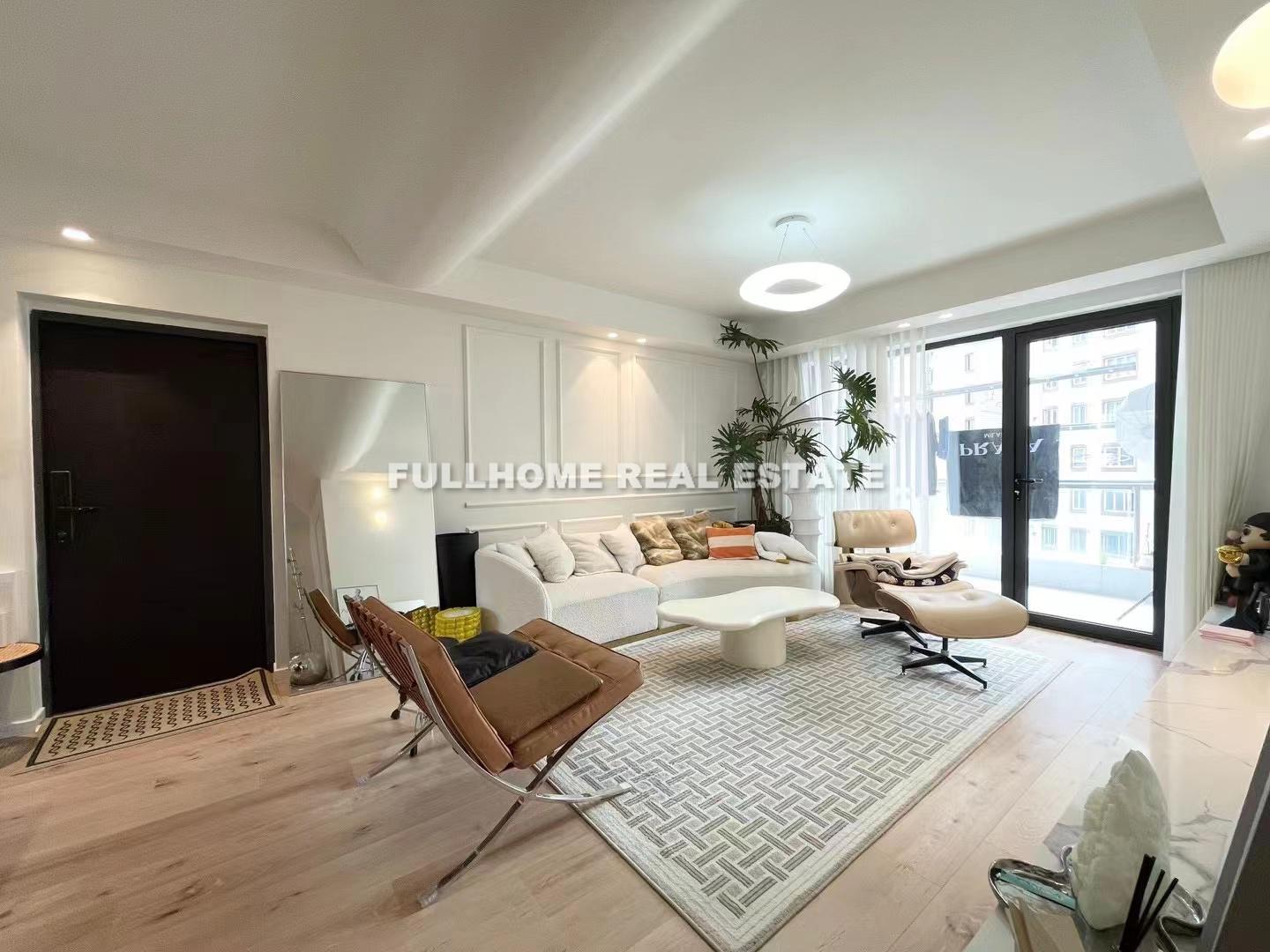 Yang Guang Ming Du - Interior view 5, Shanghai rental property