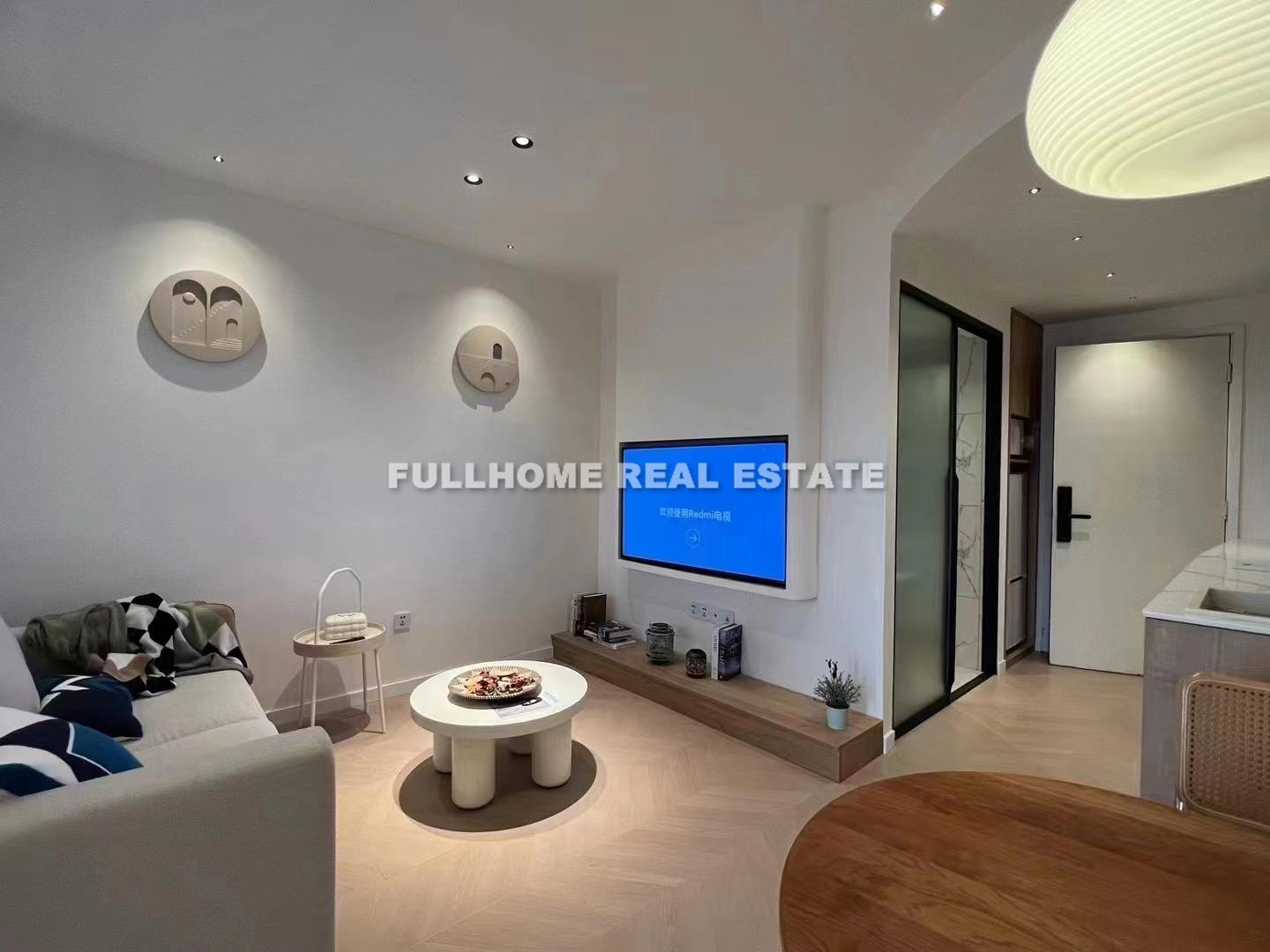 Tong Ji Garden - Interior view 3, Shanghai rental property