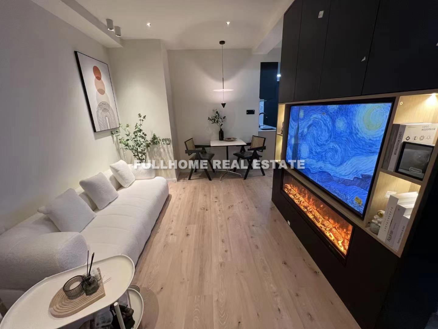 Tong Ji Garden - Interior view 4, Shanghai rental property