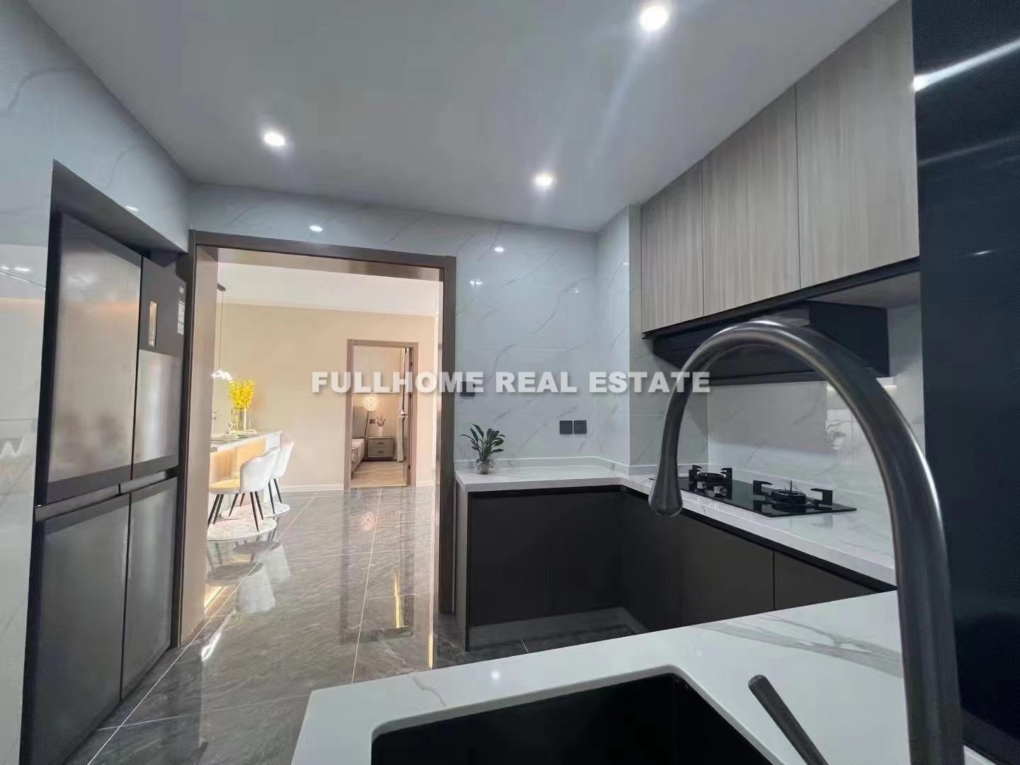 Yaojiang Garden - Interior view 8, Shanghai rental property