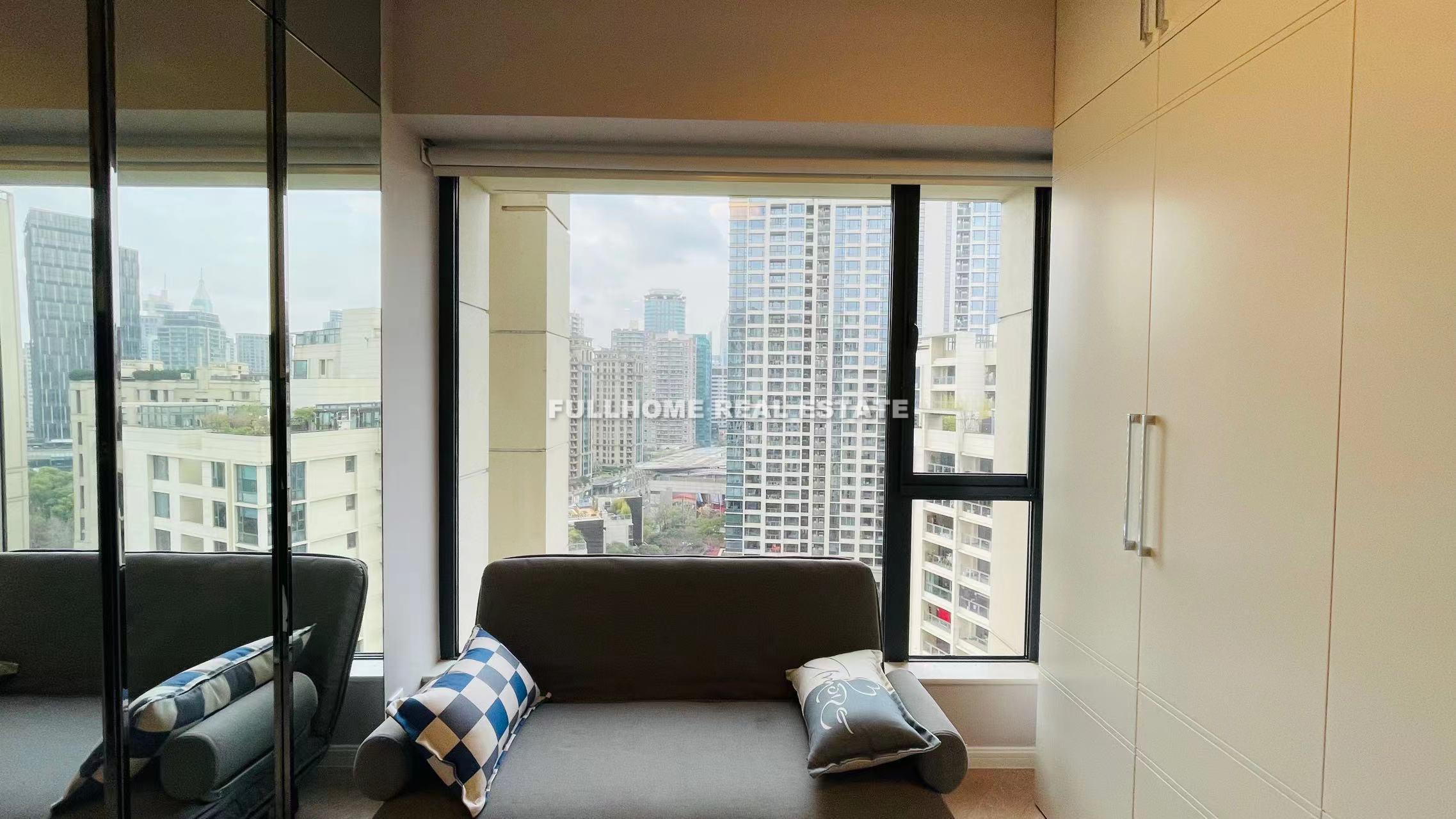 Casa Lakeville - Interior view 6, Shanghai rental property