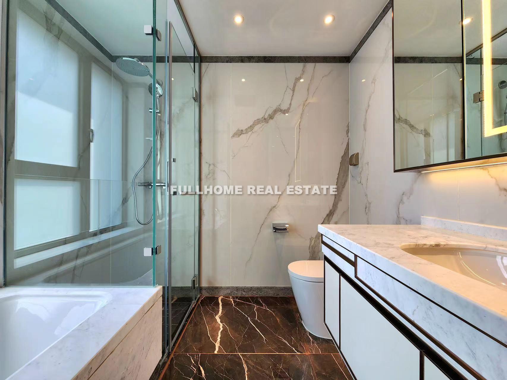 Rainbow New City - Interior view 3, Shanghai rental property