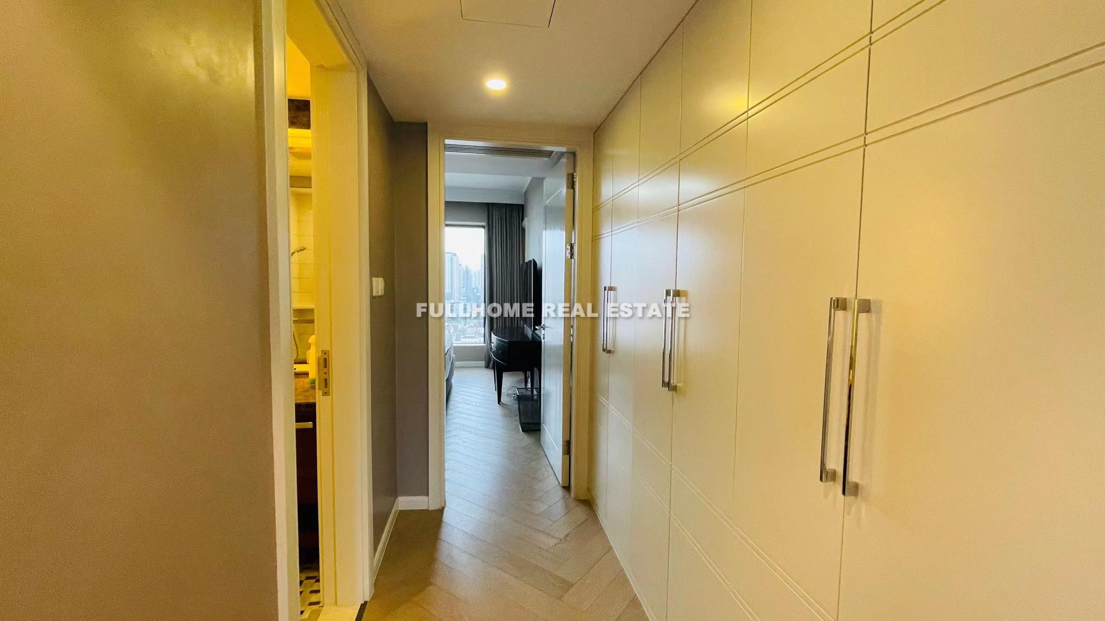 Casa Lakeville - Interior view 2, Shanghai rental property